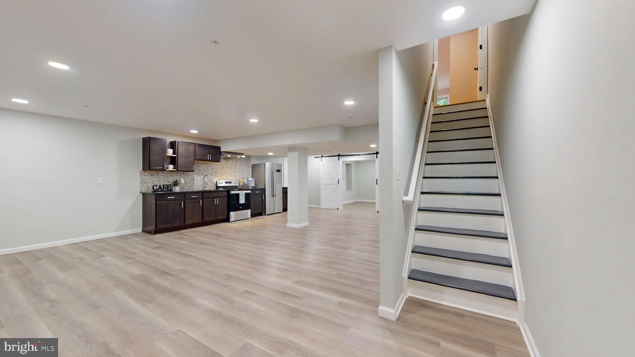 BRANDYWINE - Residential