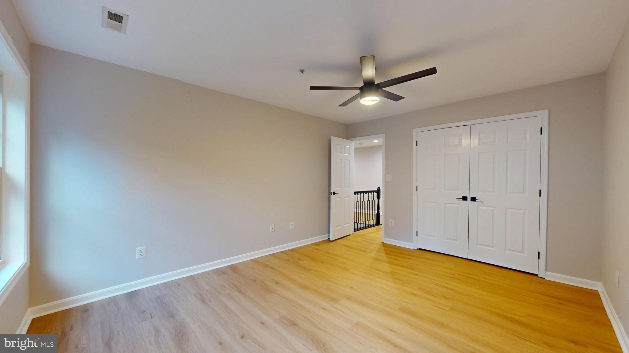 BRANDYWINE - Residential