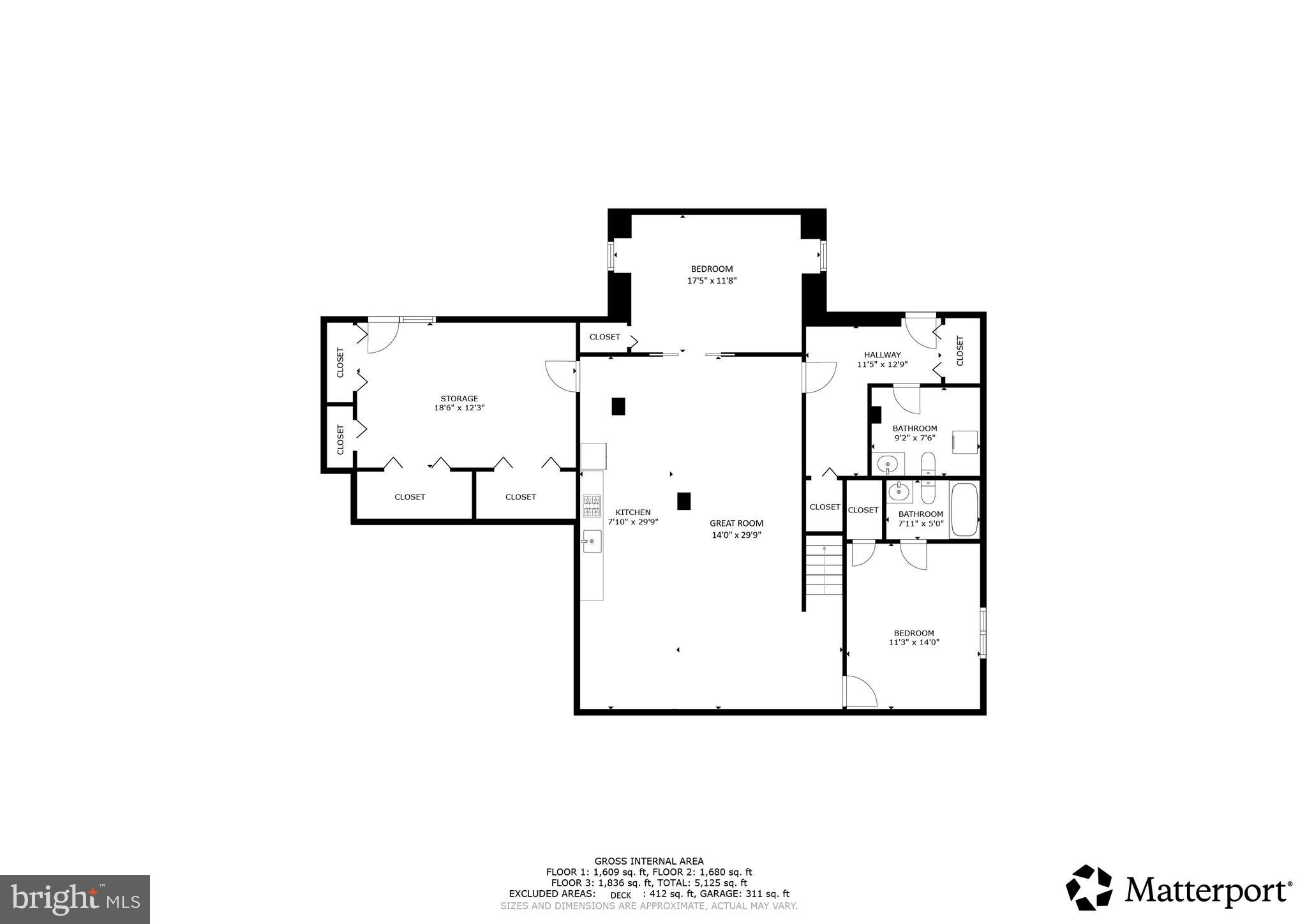 BRANDYWINE - Residential