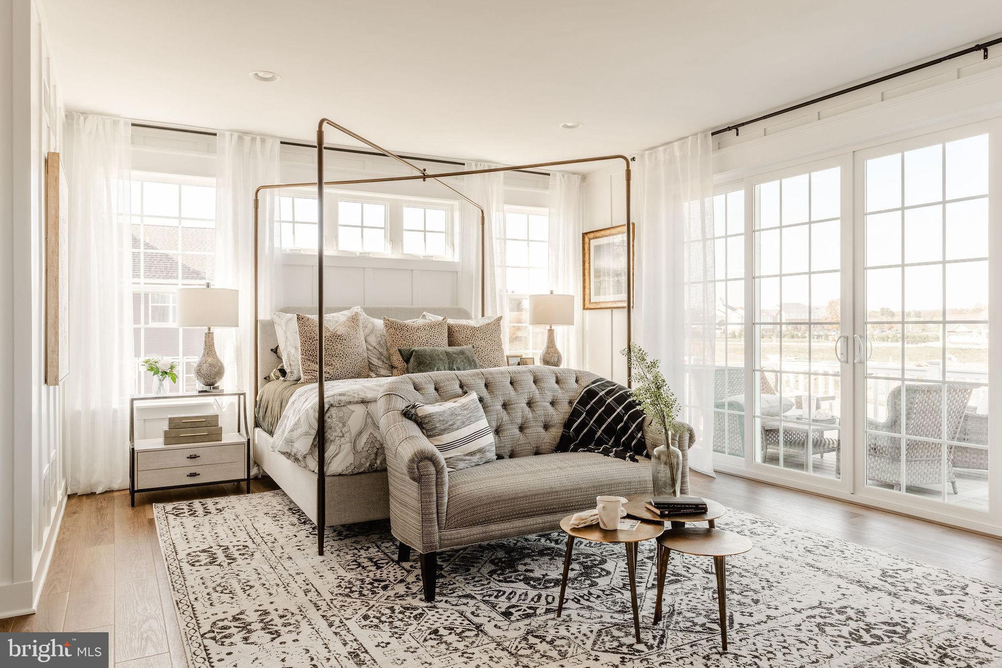 LEGACY FARMS - Residential