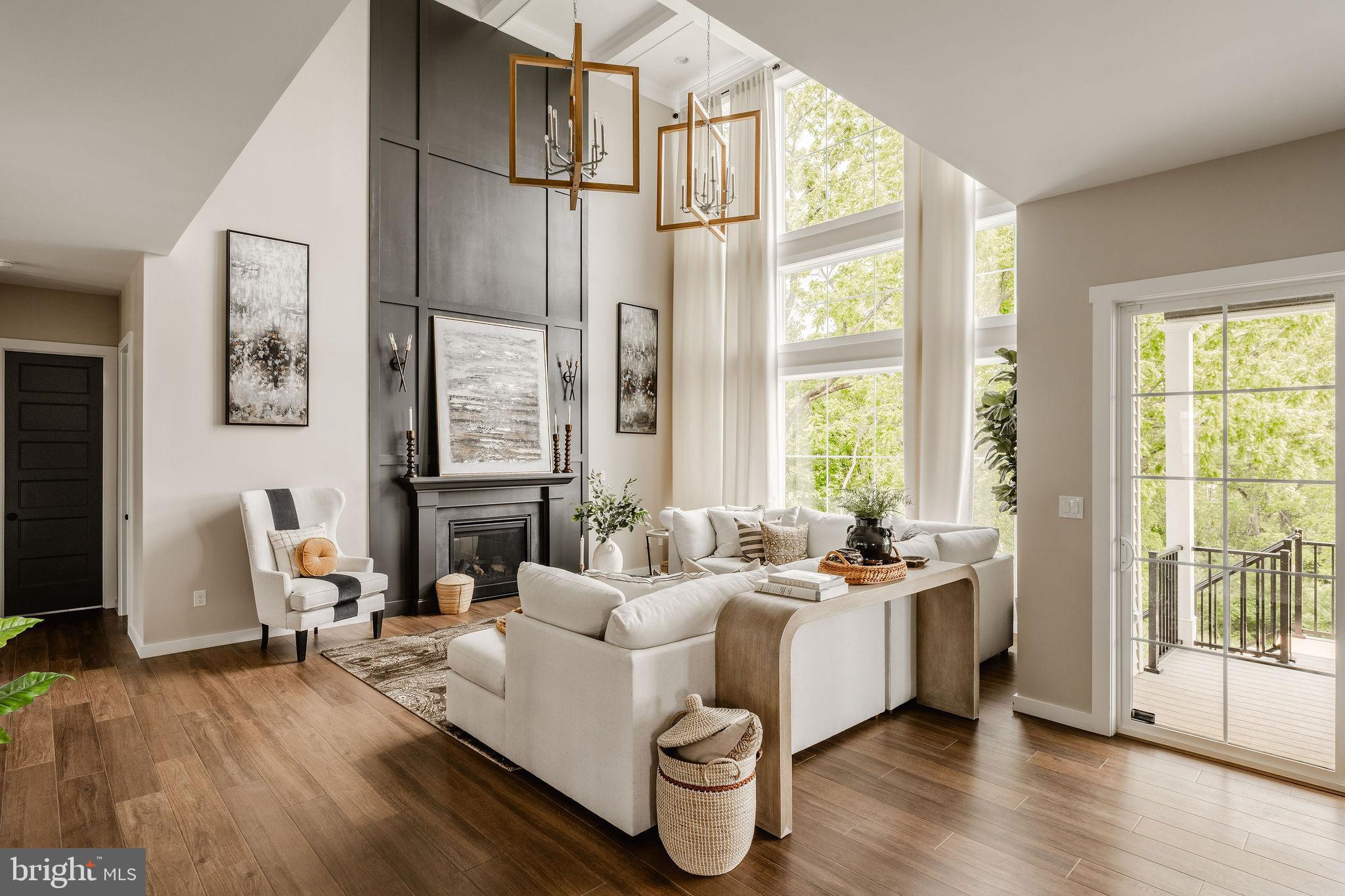 LEGACY FARMS - Residential