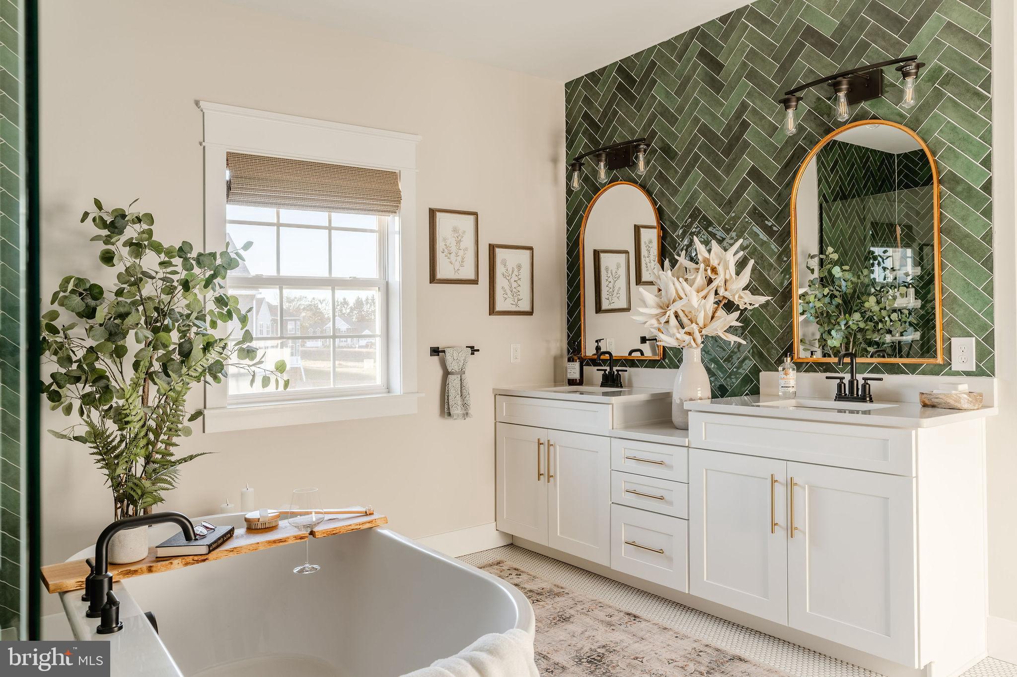 LEGACY FARMS - Residential