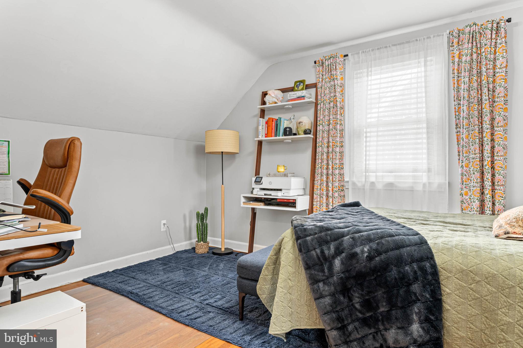 PAOLI MANOR - Residential