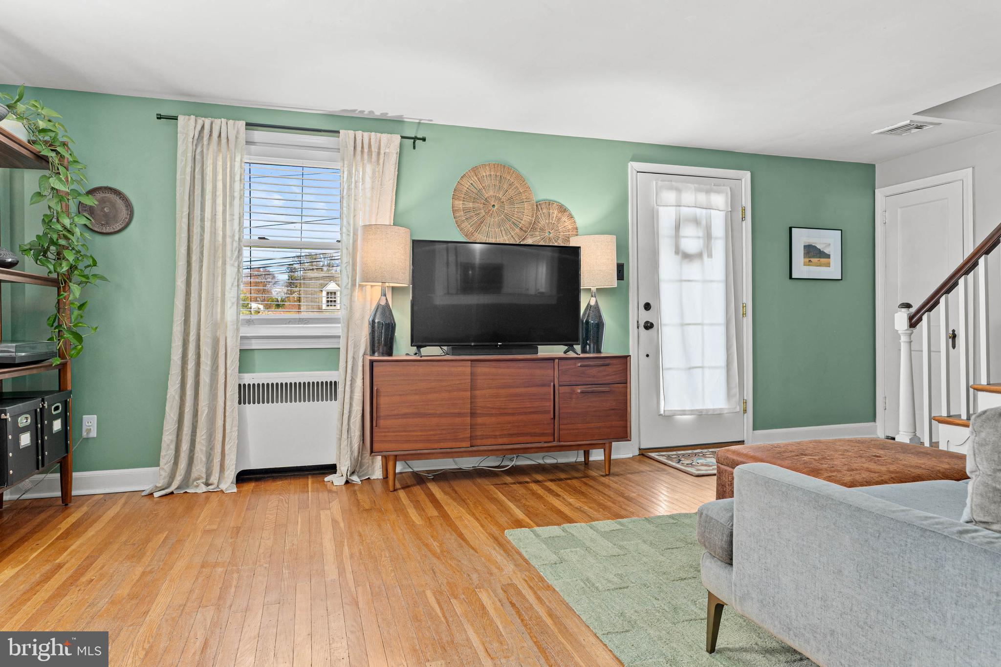 PAOLI MANOR - Residential