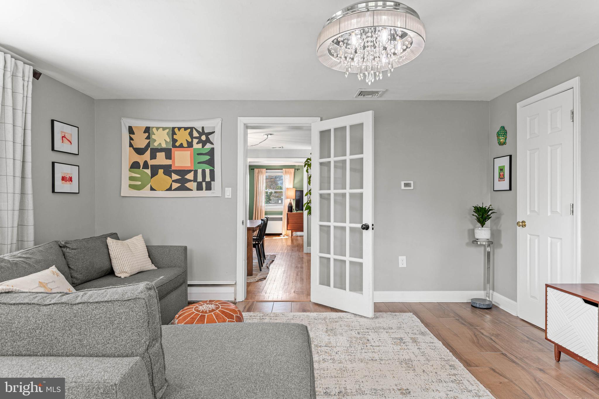 PAOLI MANOR - Residential