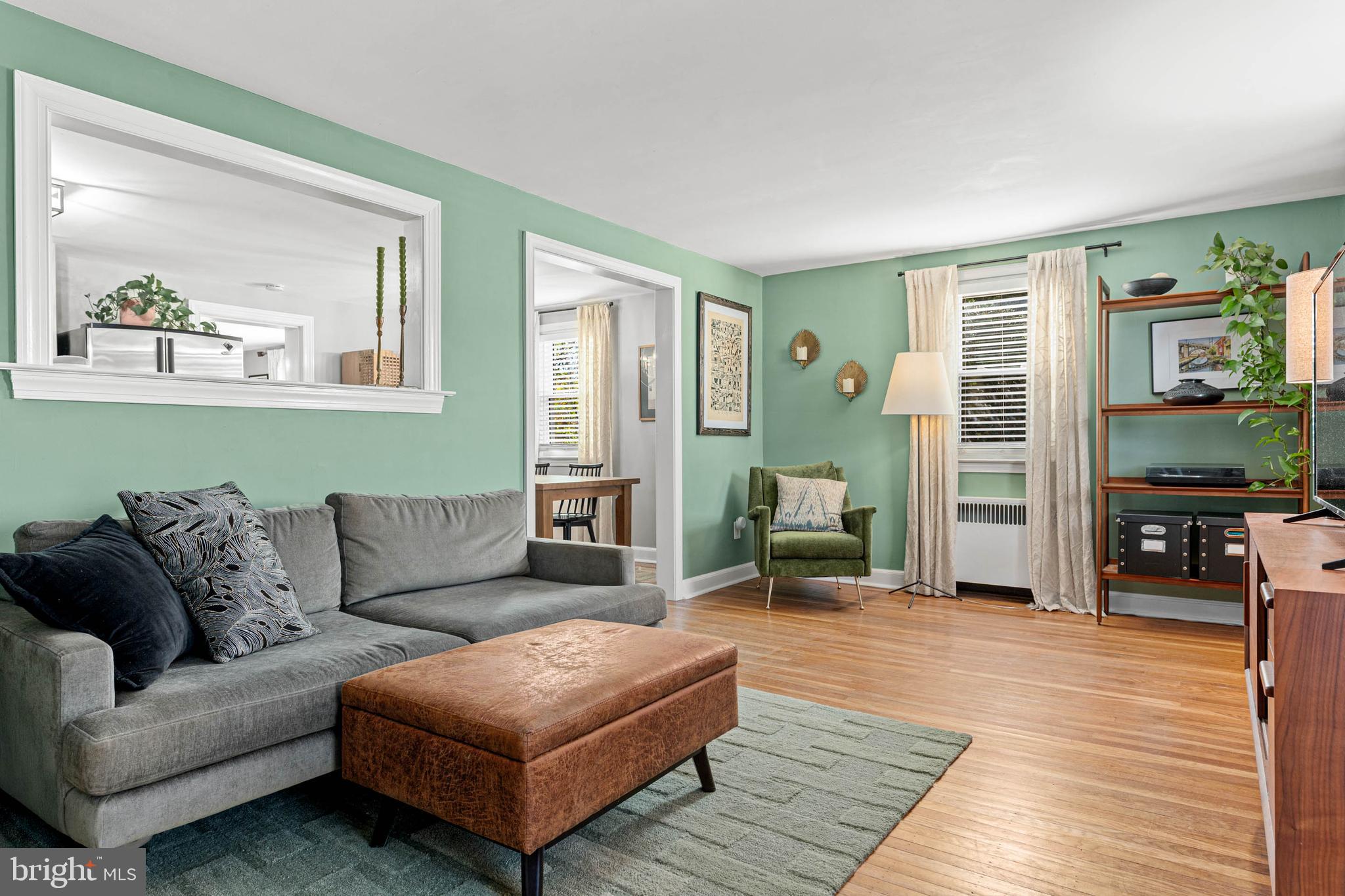 PAOLI MANOR - Residential