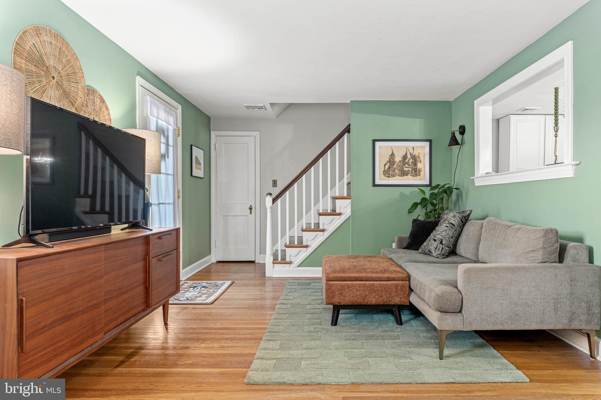 PAOLI MANOR - Residential