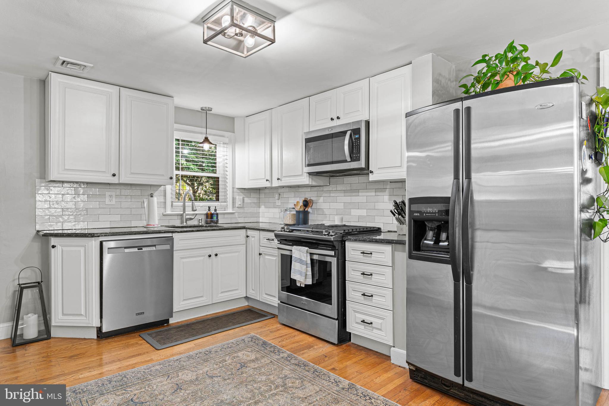 PAOLI MANOR - Residential