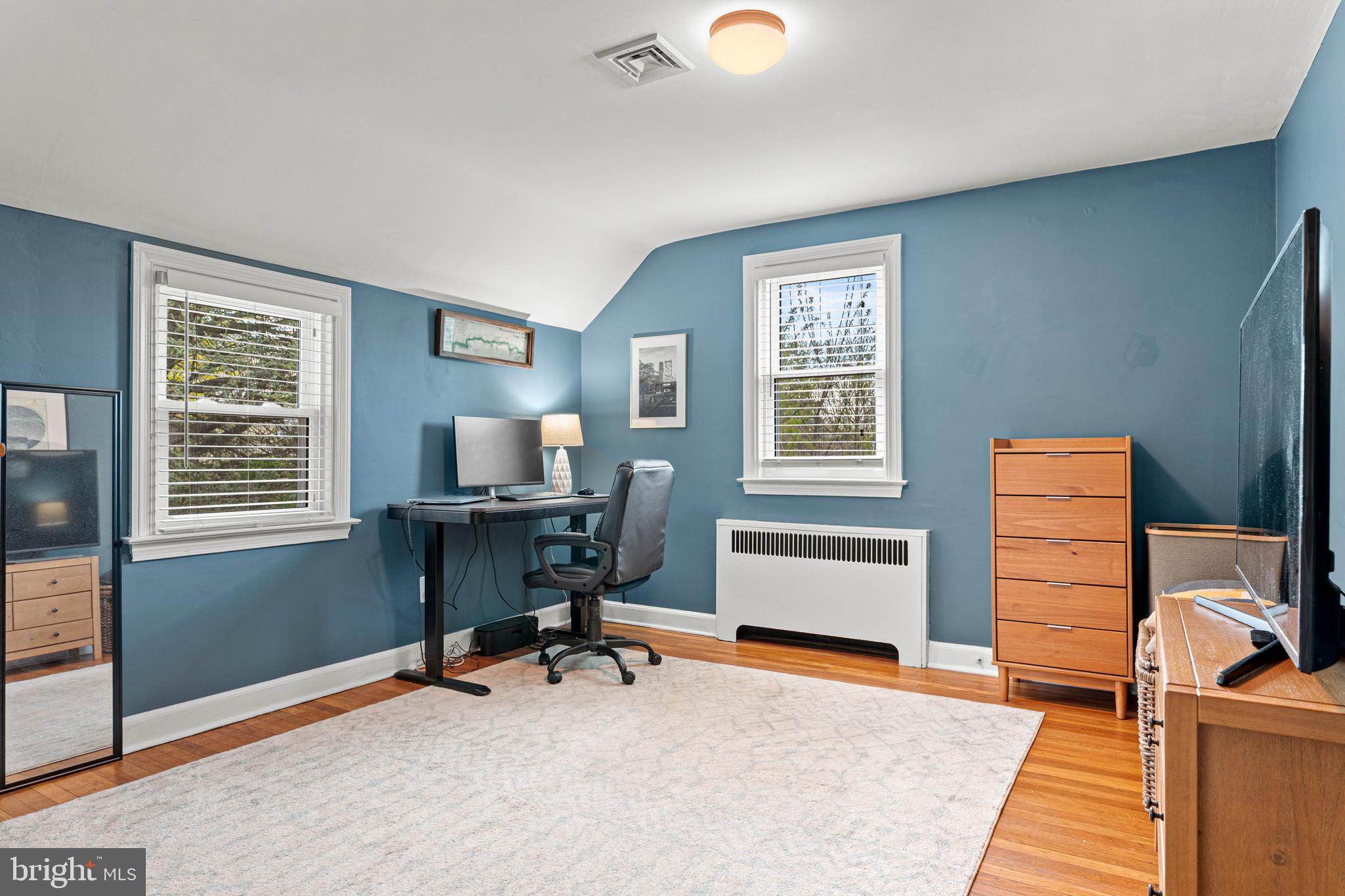 PAOLI MANOR - Residential