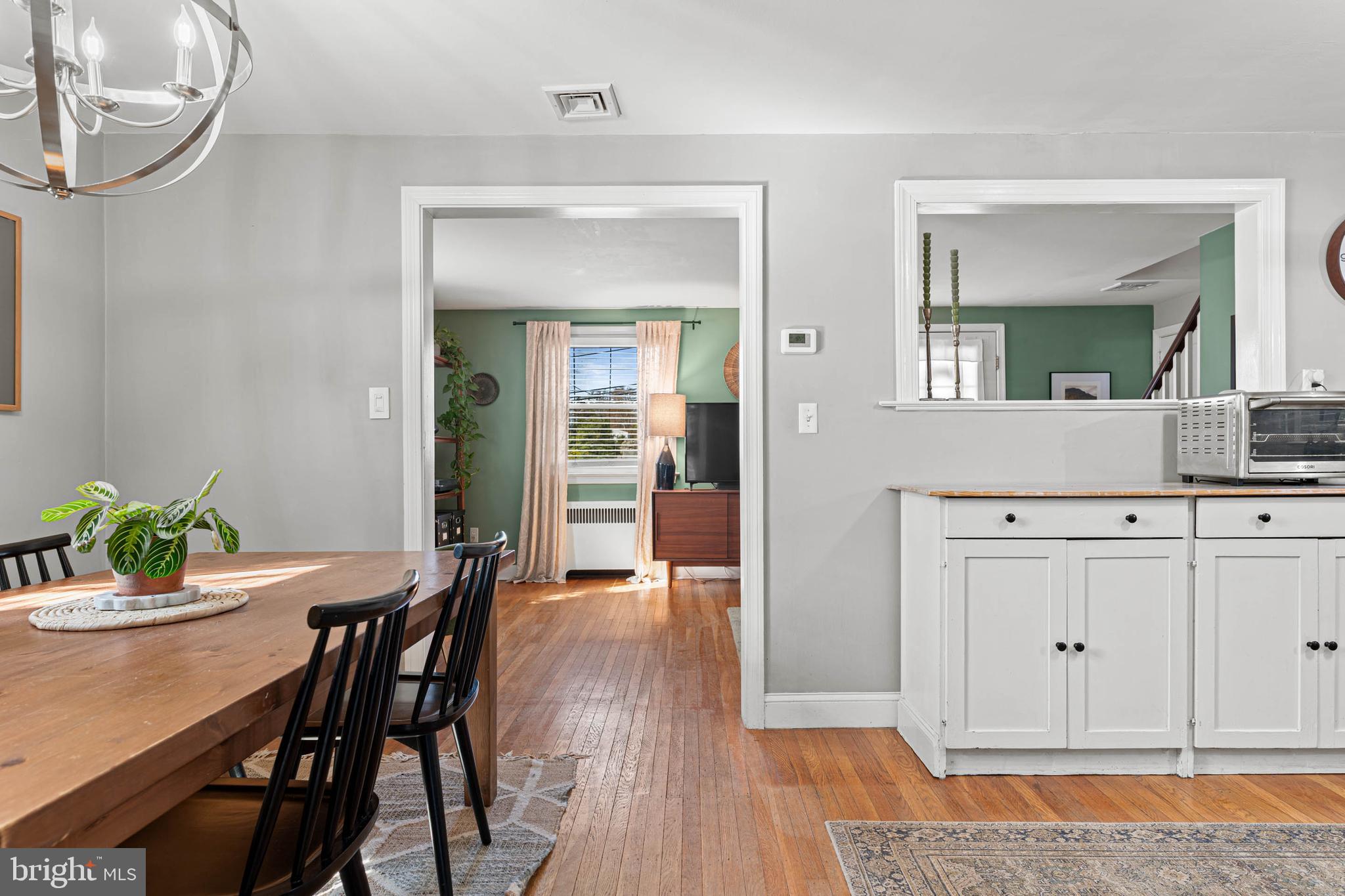 PAOLI MANOR - Residential