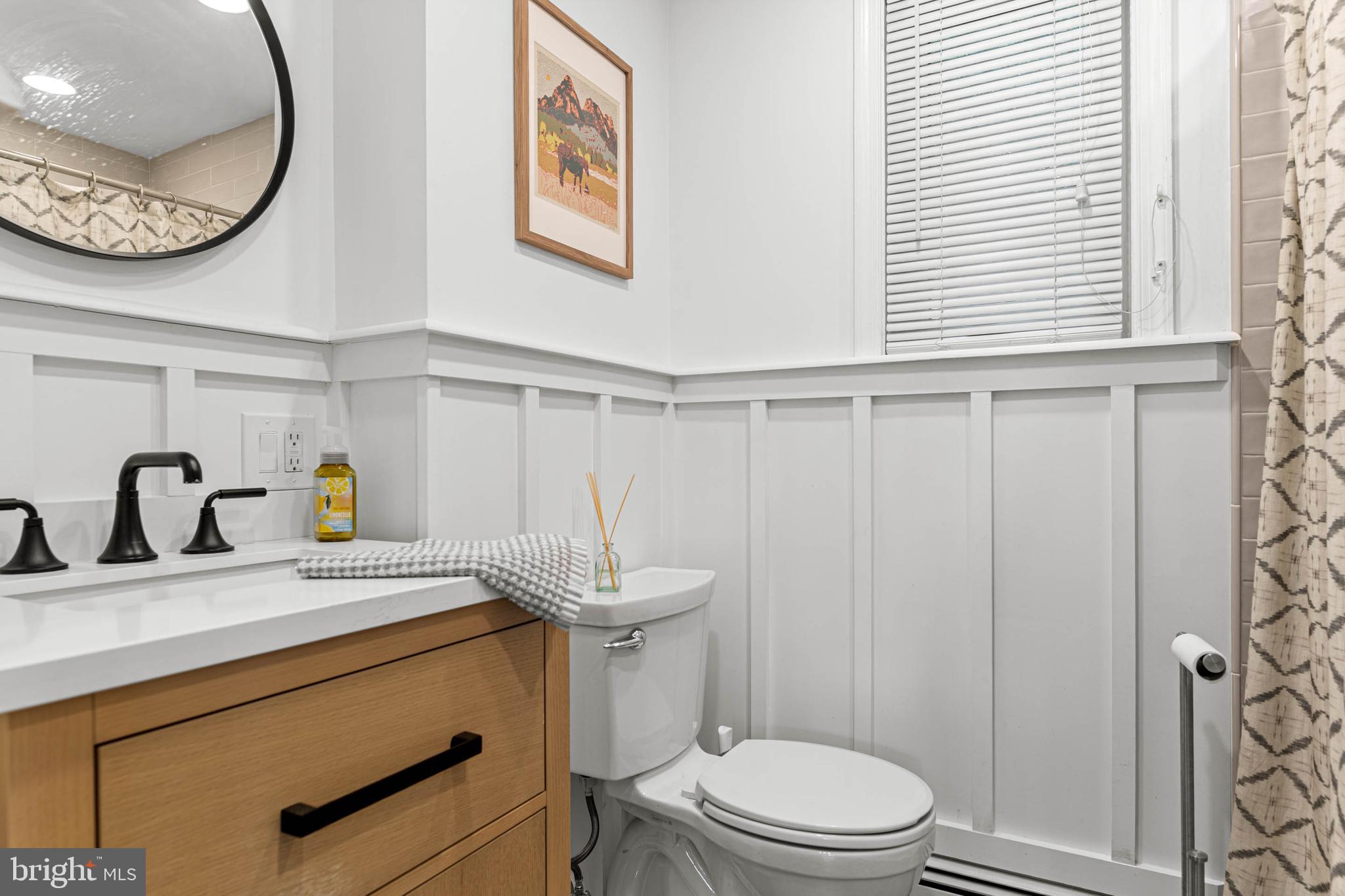 PAOLI MANOR - Residential