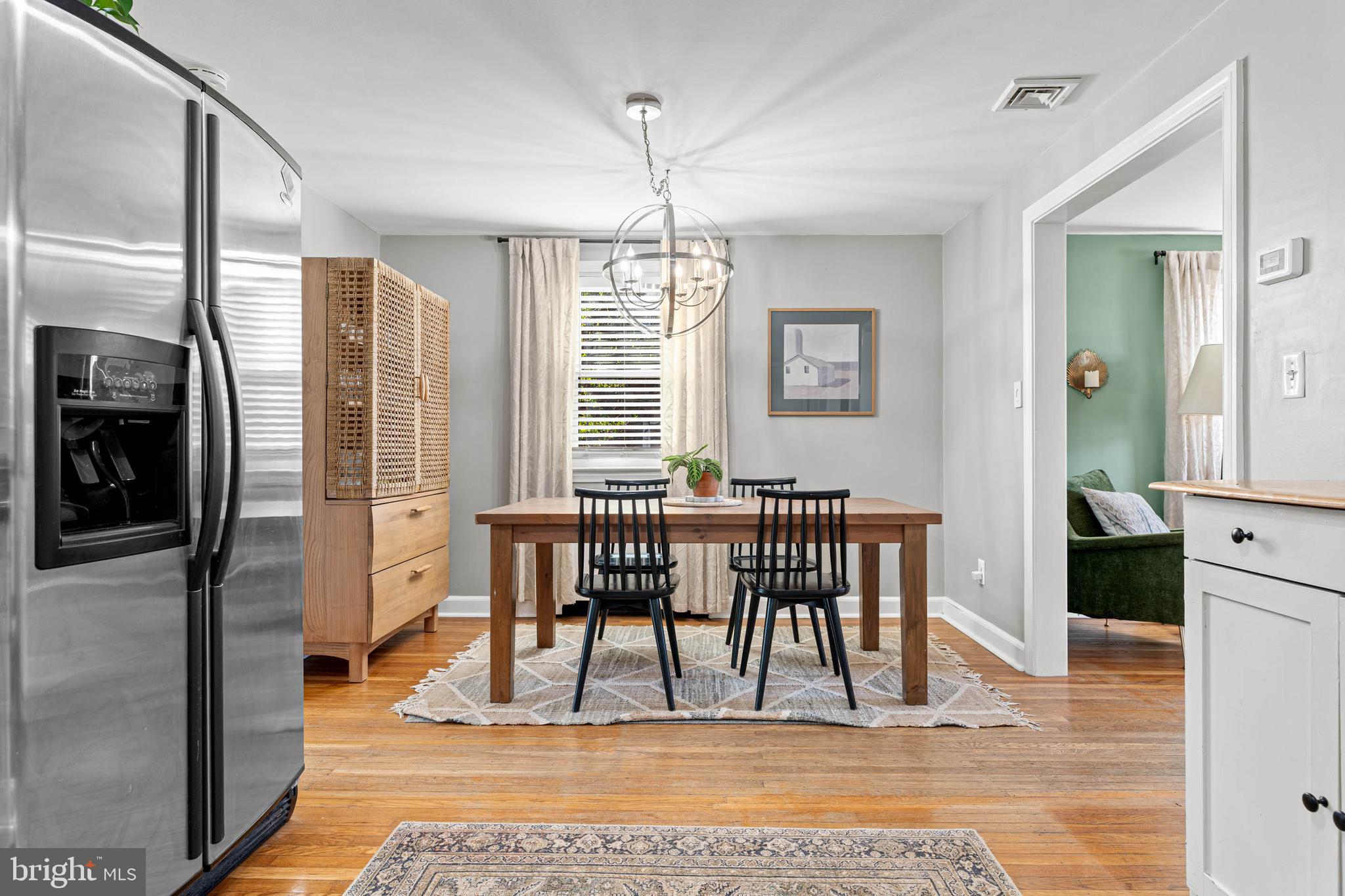 PAOLI MANOR - Residential