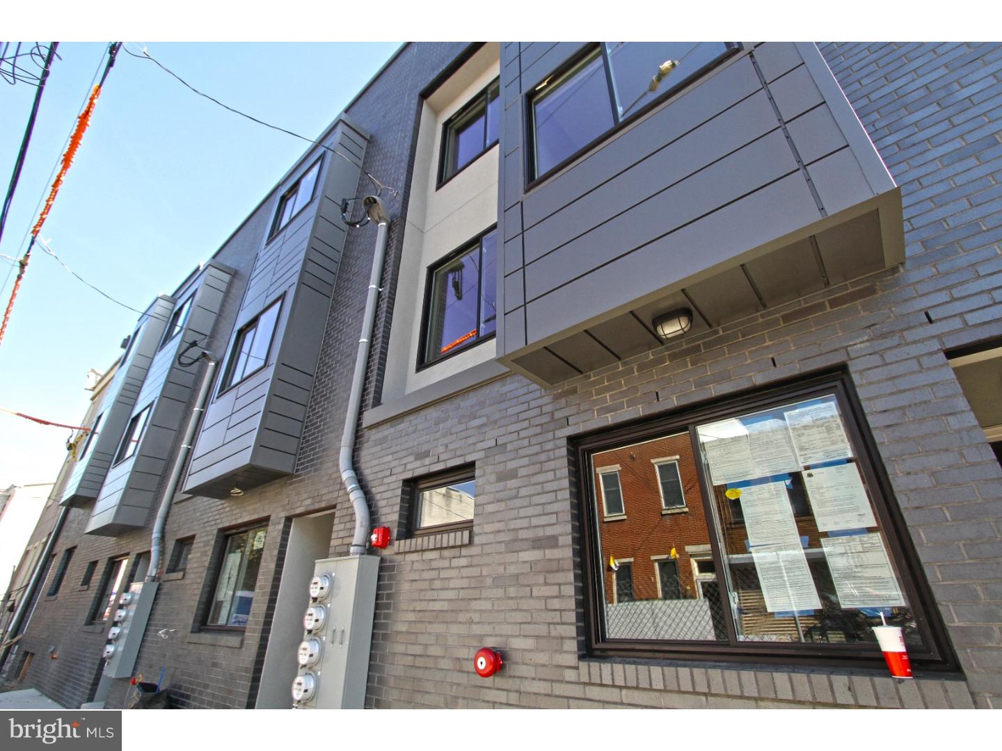 SOUTH KENSINGTON - Residential