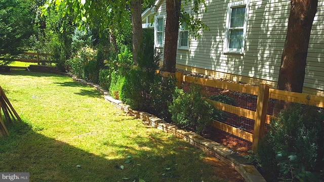 POTOMAC LAKES - Residential