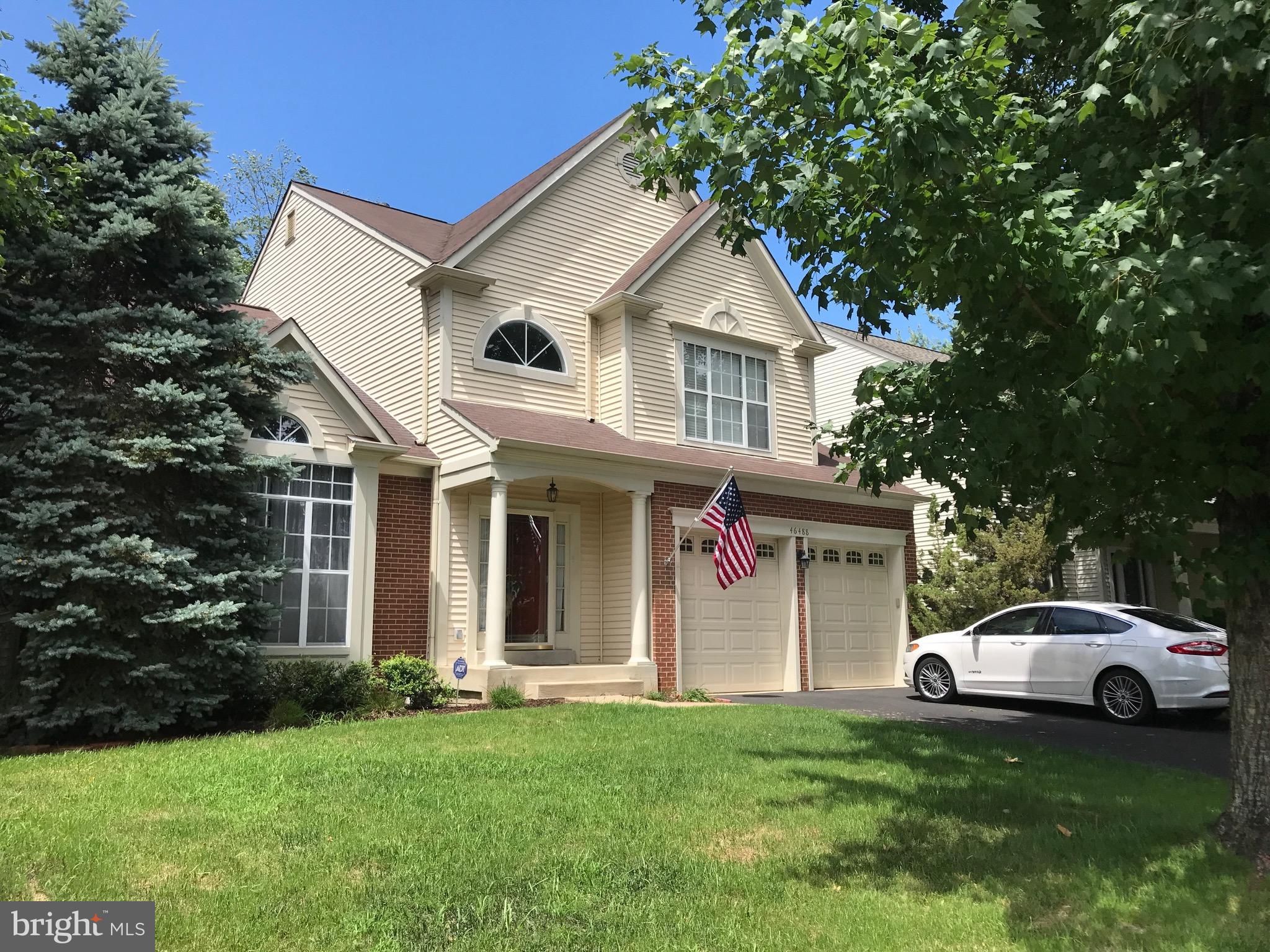 POTOMAC LAKES - Residential