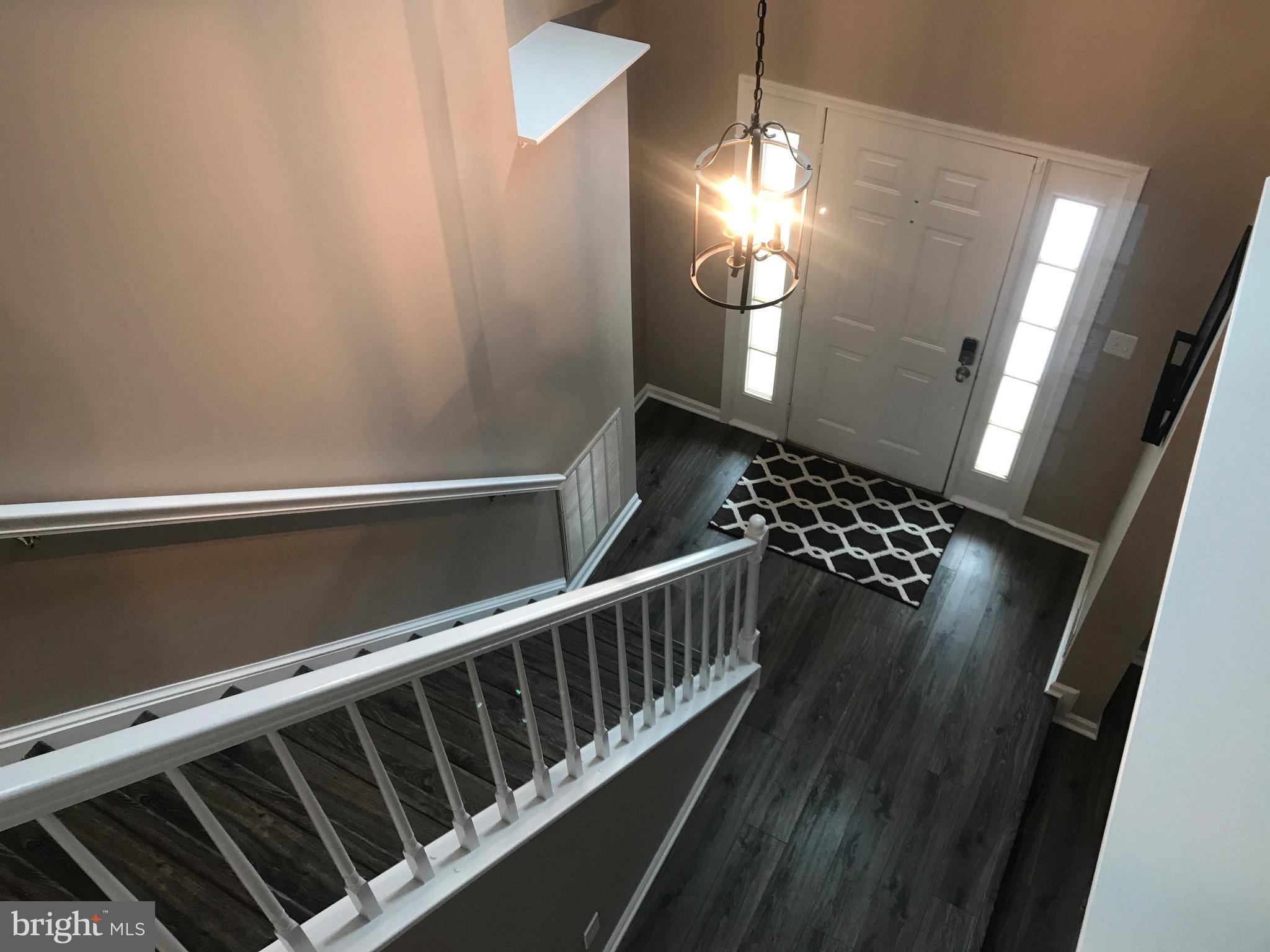 POTOMAC LAKES - Residential