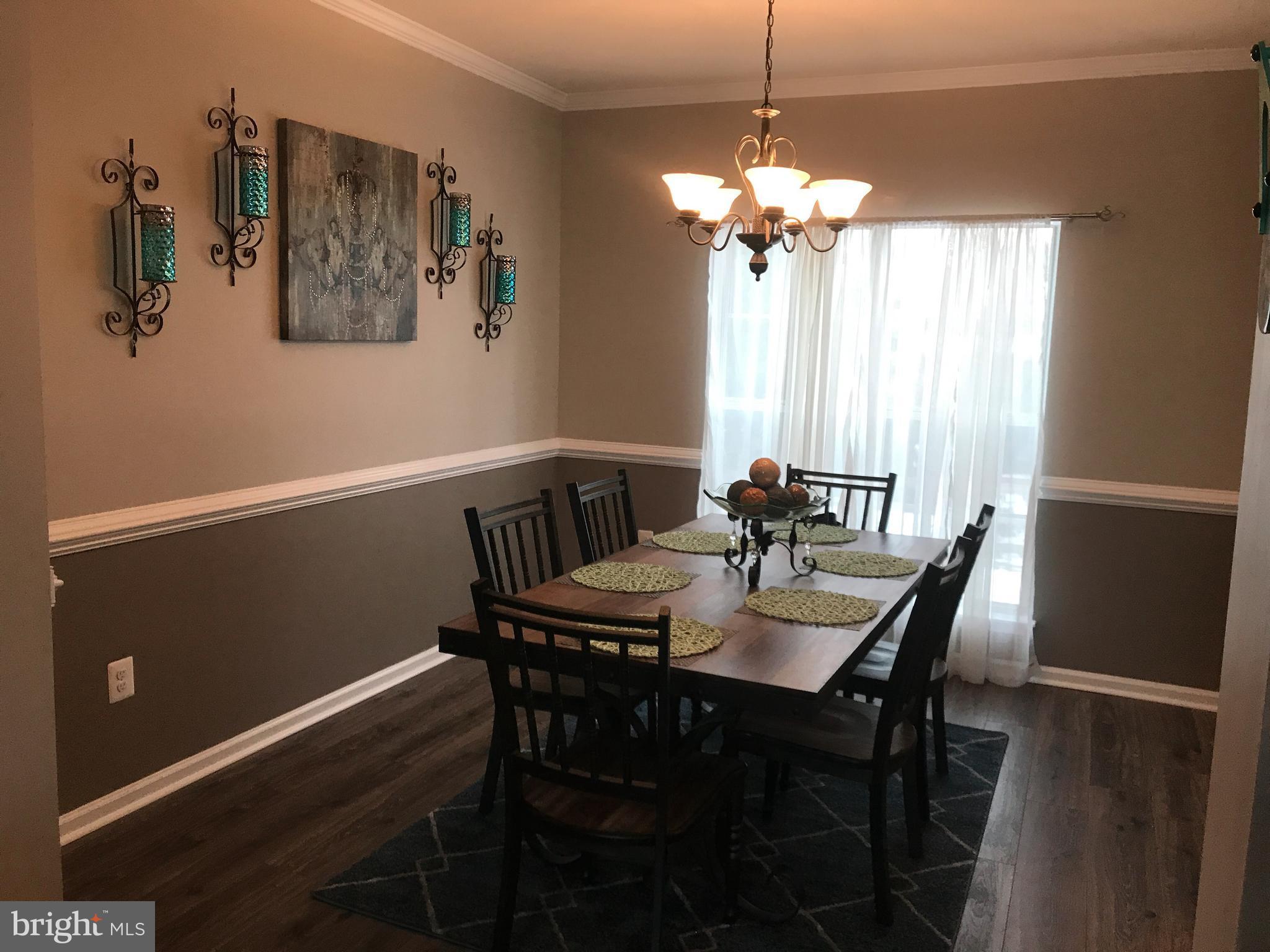 POTOMAC LAKES - Residential