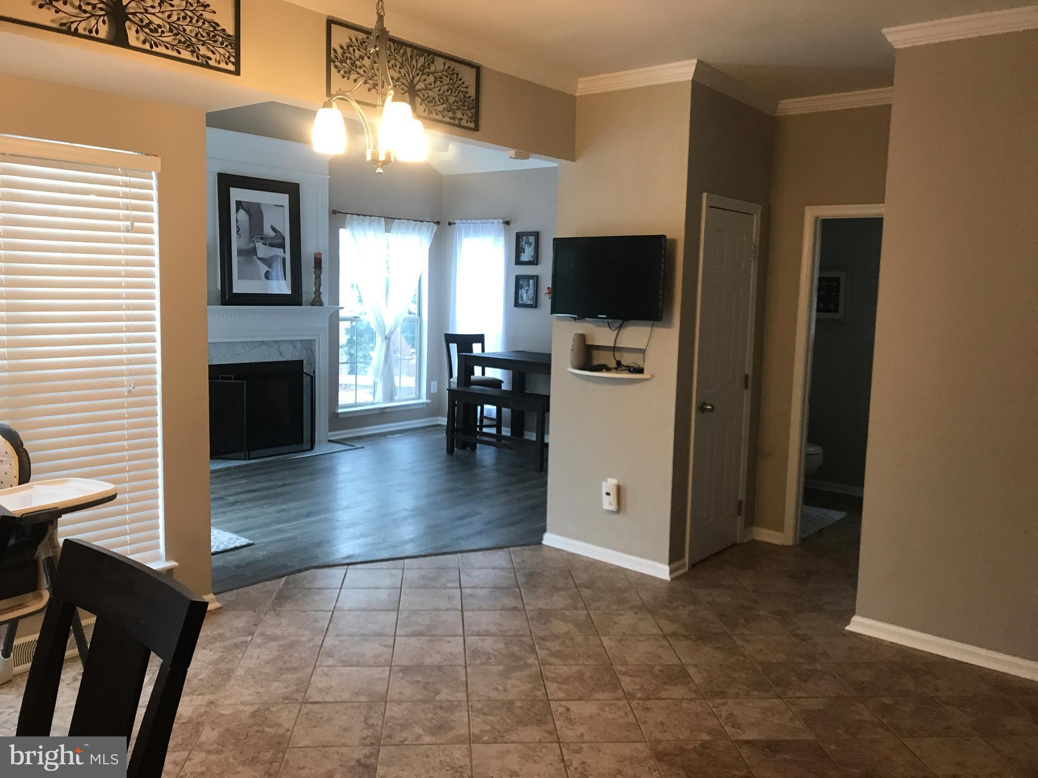 POTOMAC LAKES - Residential