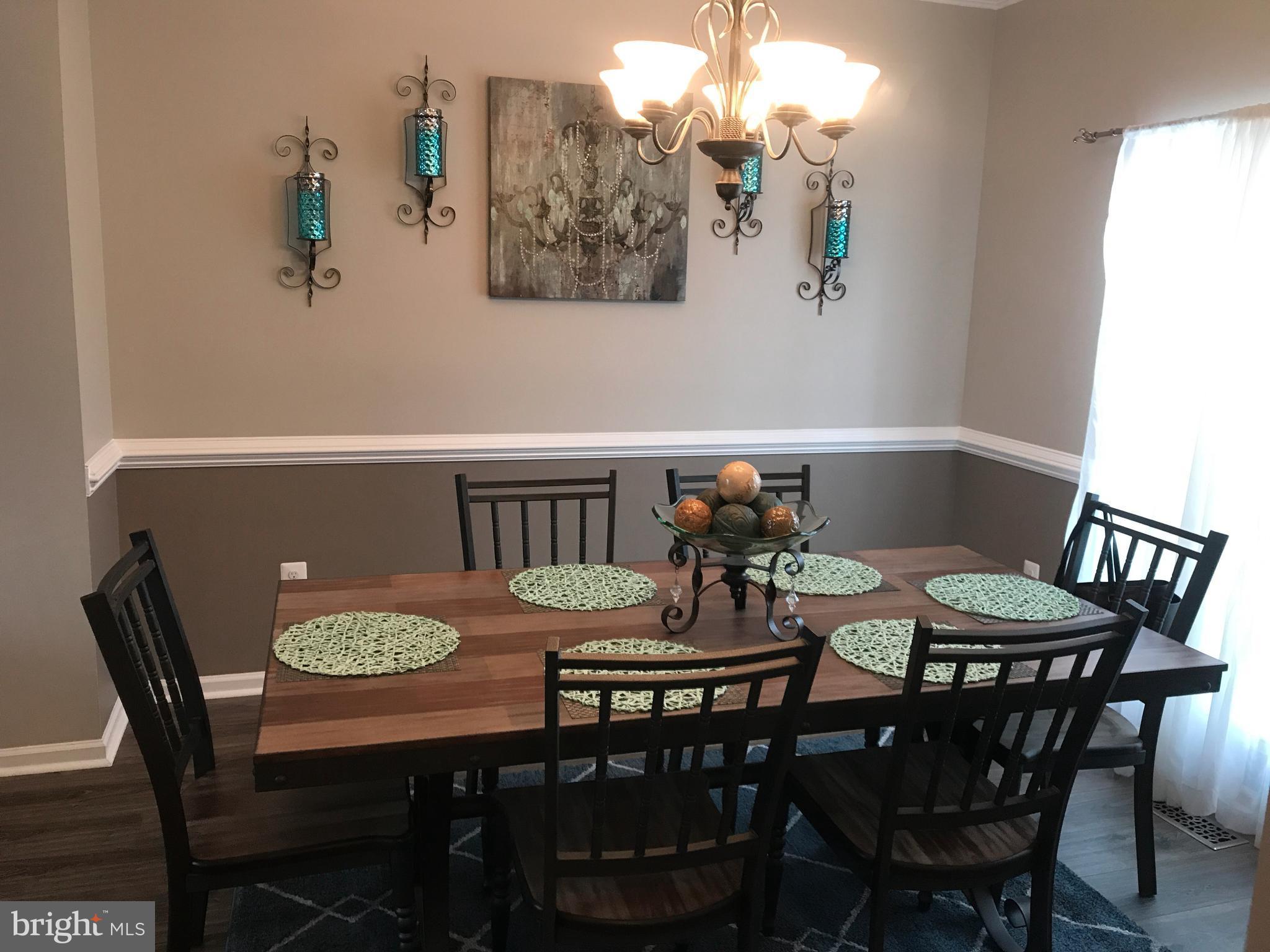 POTOMAC LAKES - Residential