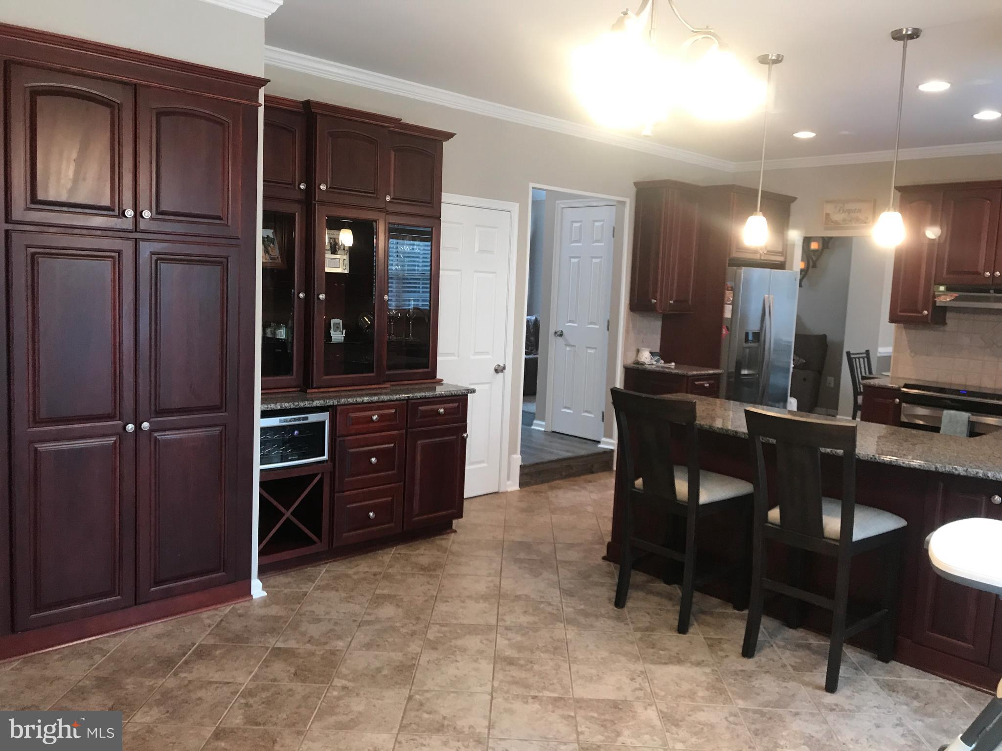 POTOMAC LAKES - Residential