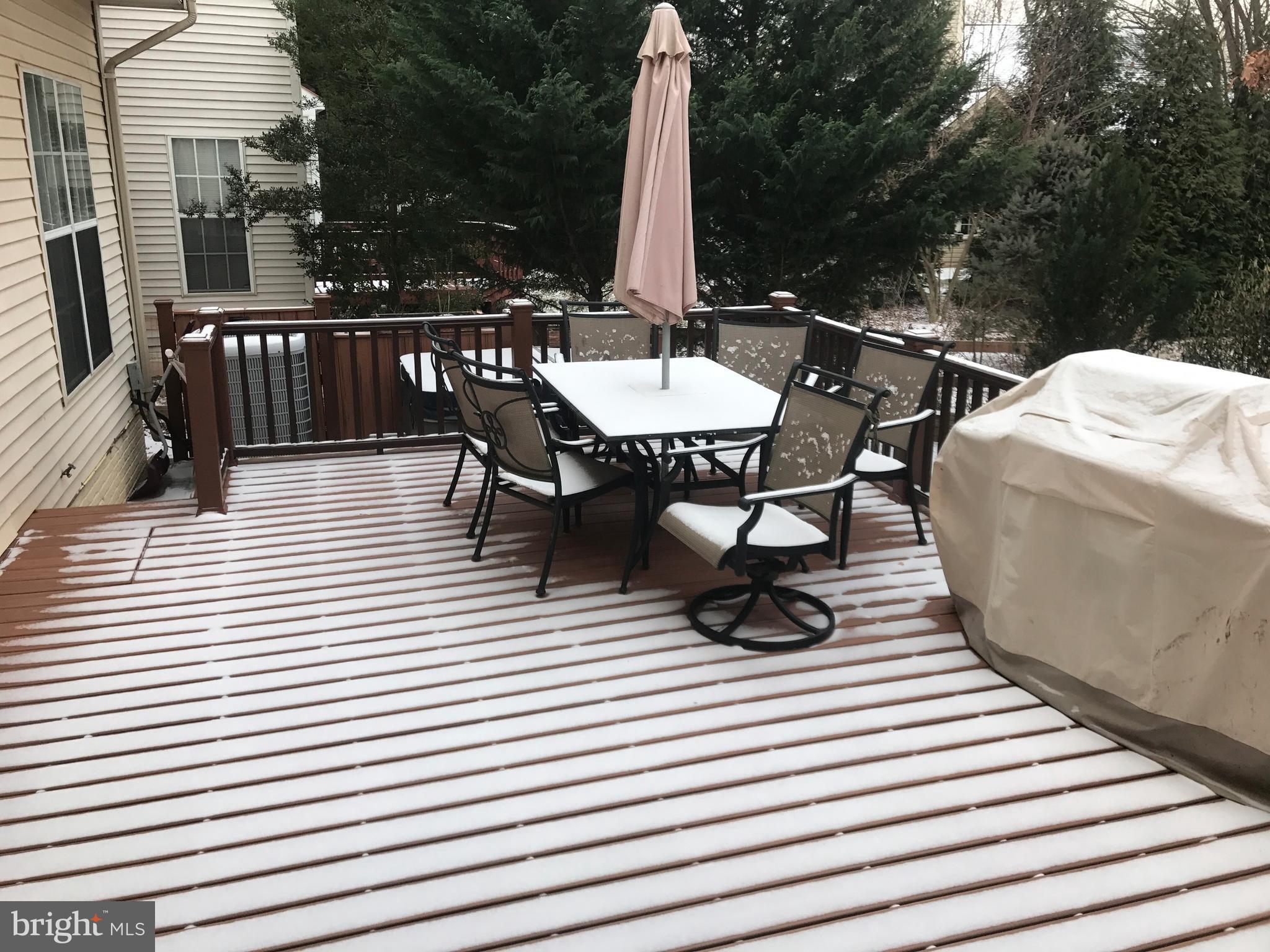 POTOMAC LAKES - Residential