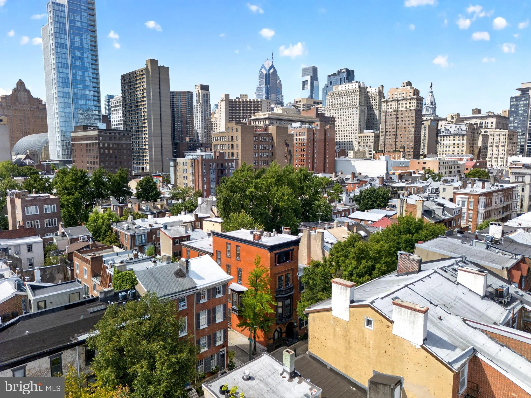 334 S 12th Street Unit 3F, Philadelphia, PA, 19107