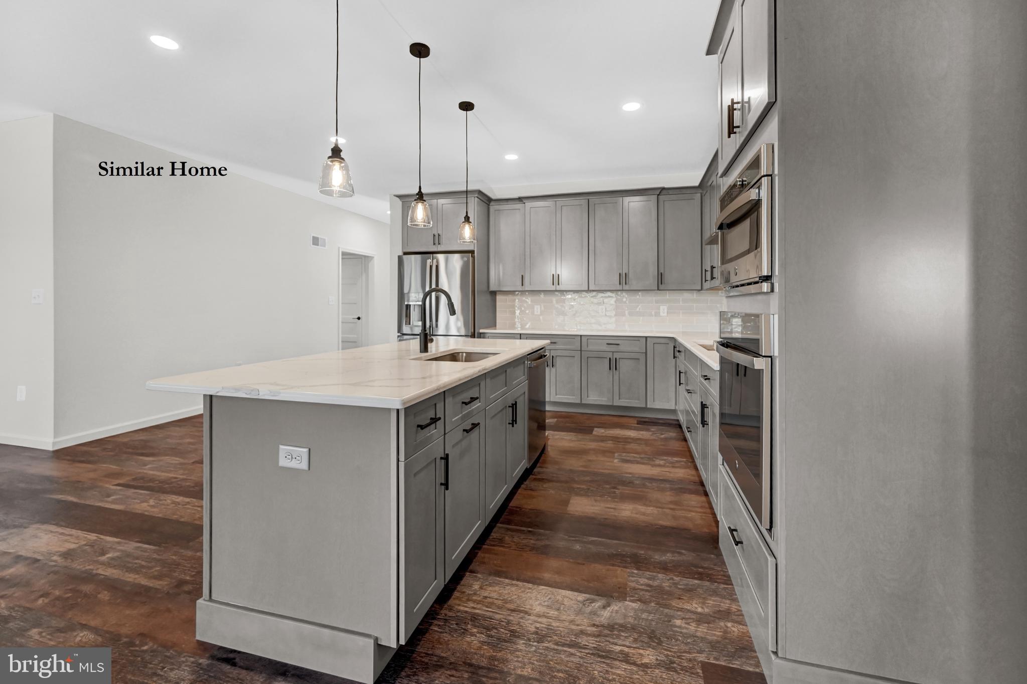 FARMBROOKE MEADOWS - Residential