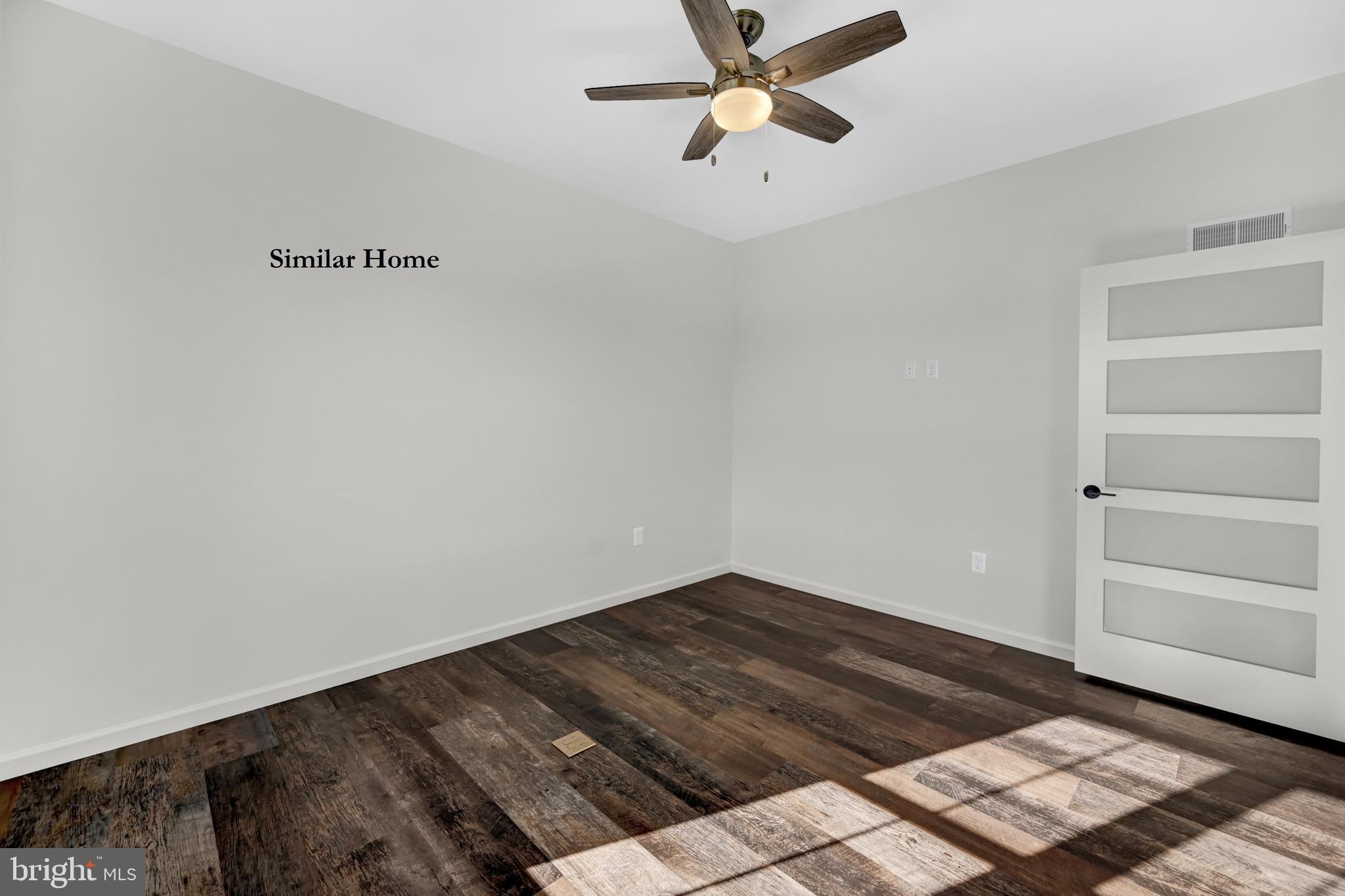 FARMBROOKE MEADOWS - Residential