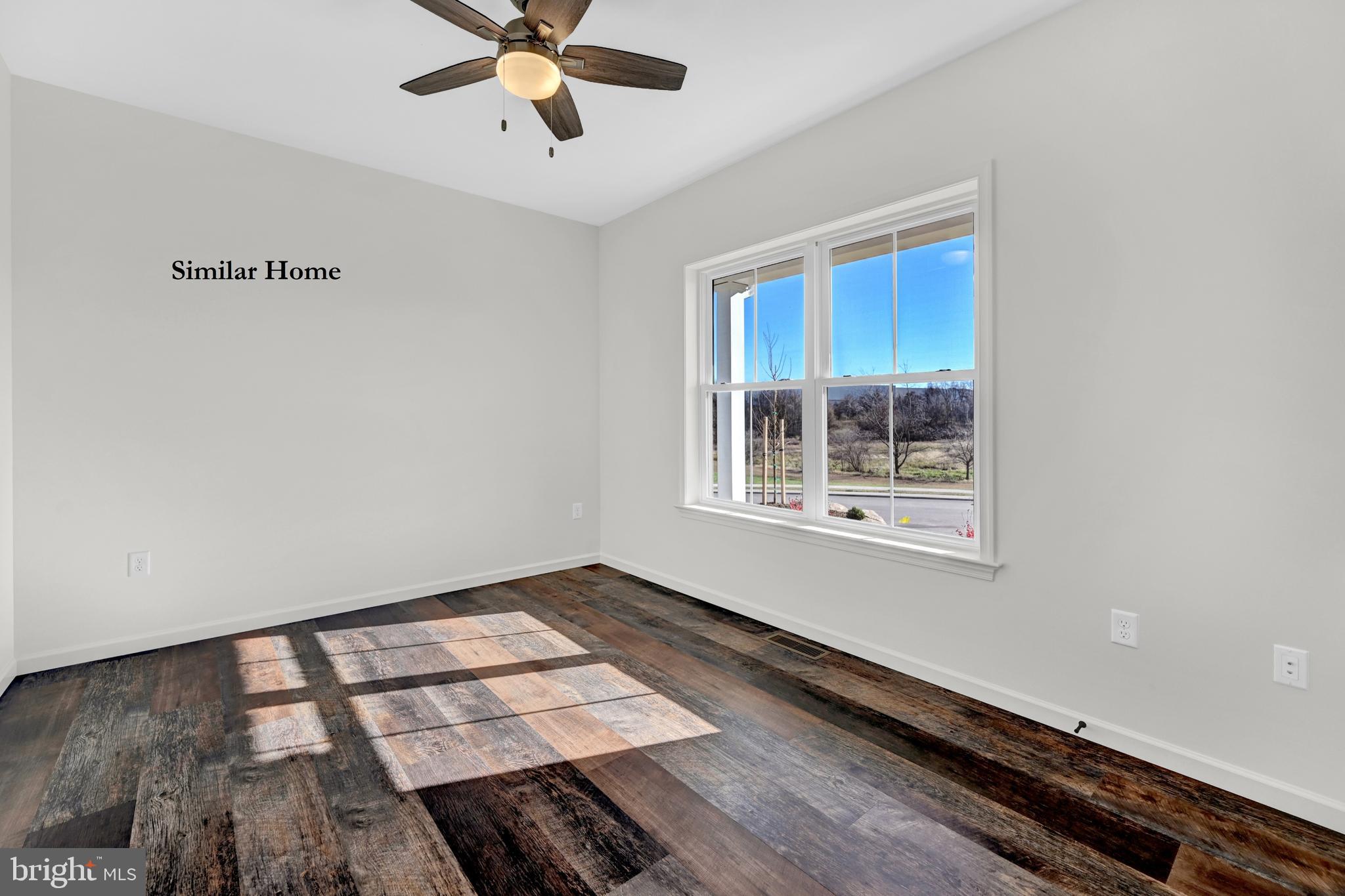 FARMBROOKE MEADOWS - Residential