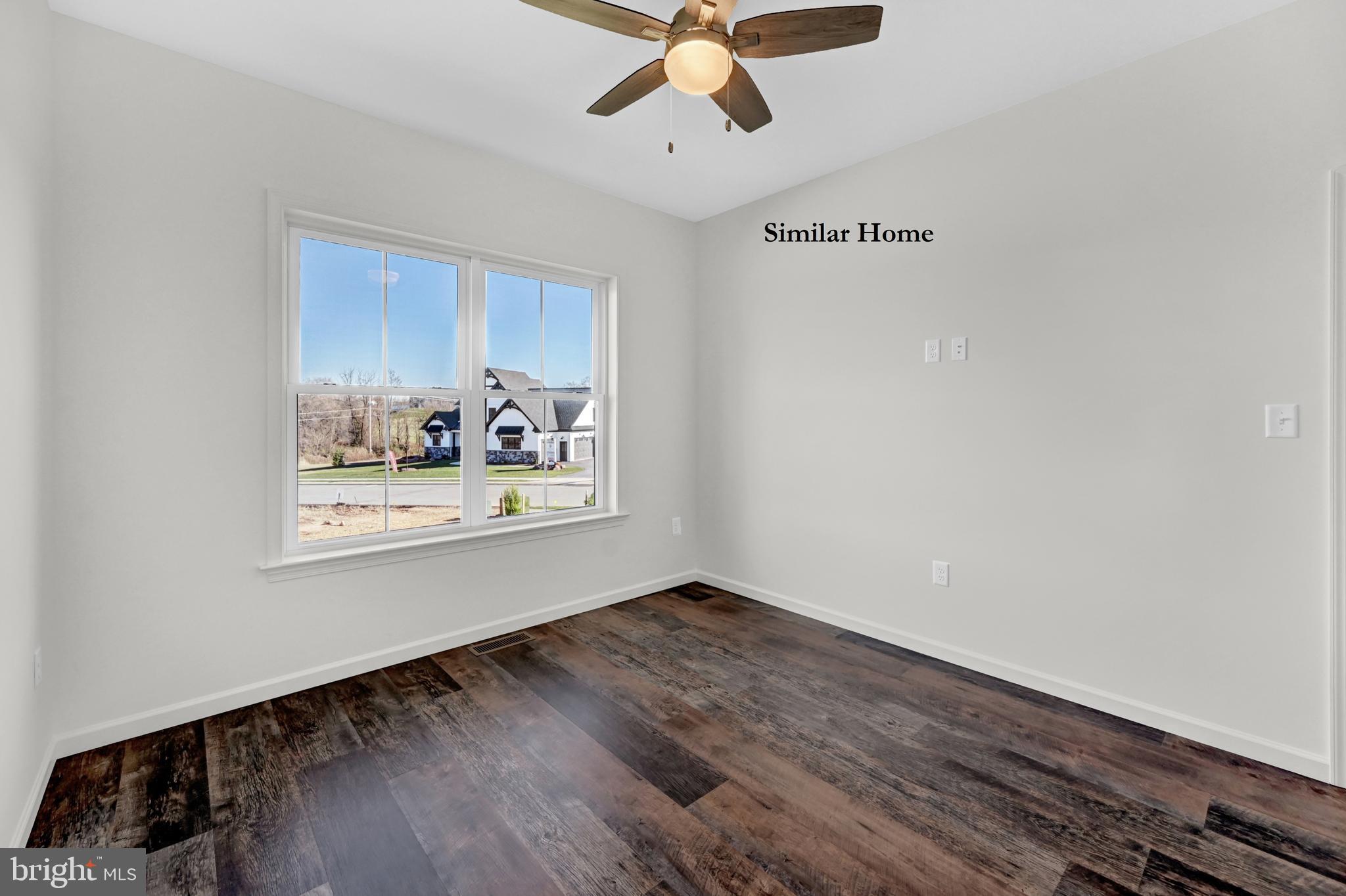 FARMBROOKE MEADOWS - Residential