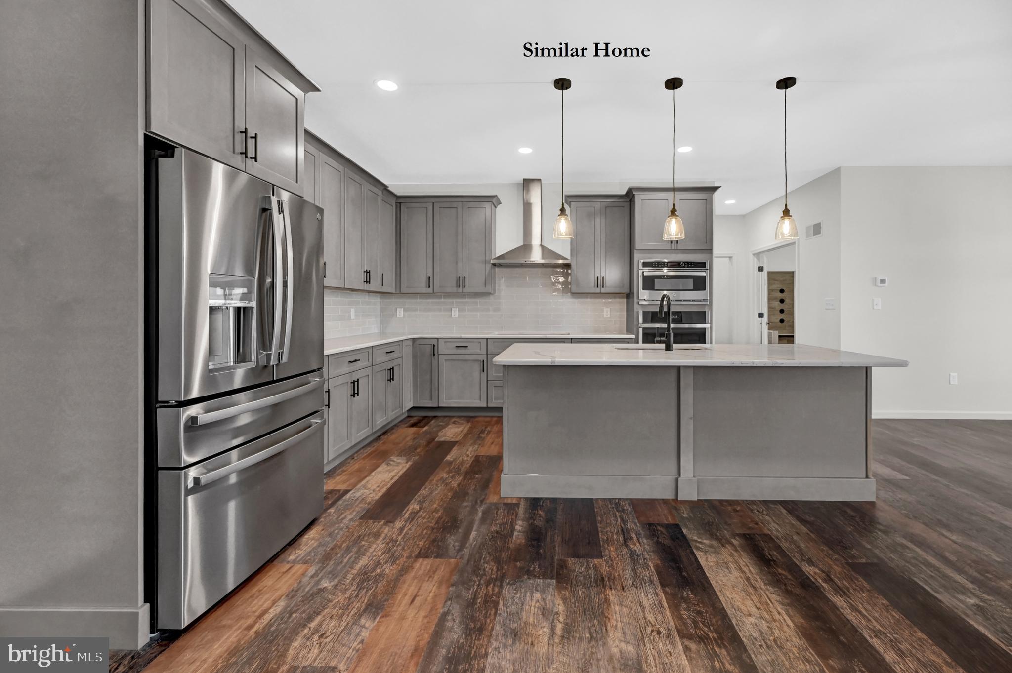 FARMBROOKE MEADOWS - Residential