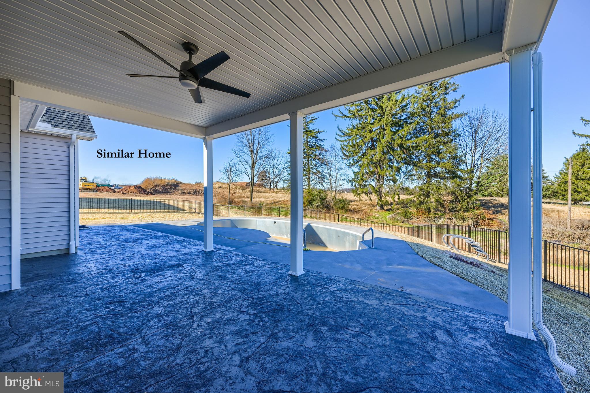 FARMBROOKE MEADOWS - Residential