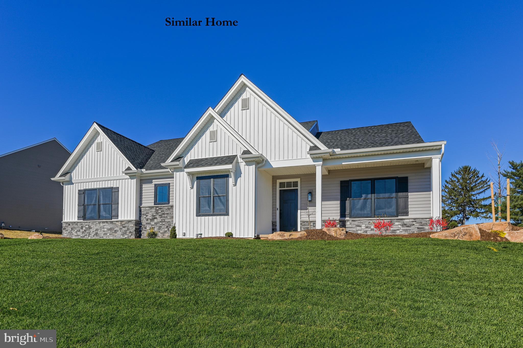 FARMBROOKE MEADOWS - Residential