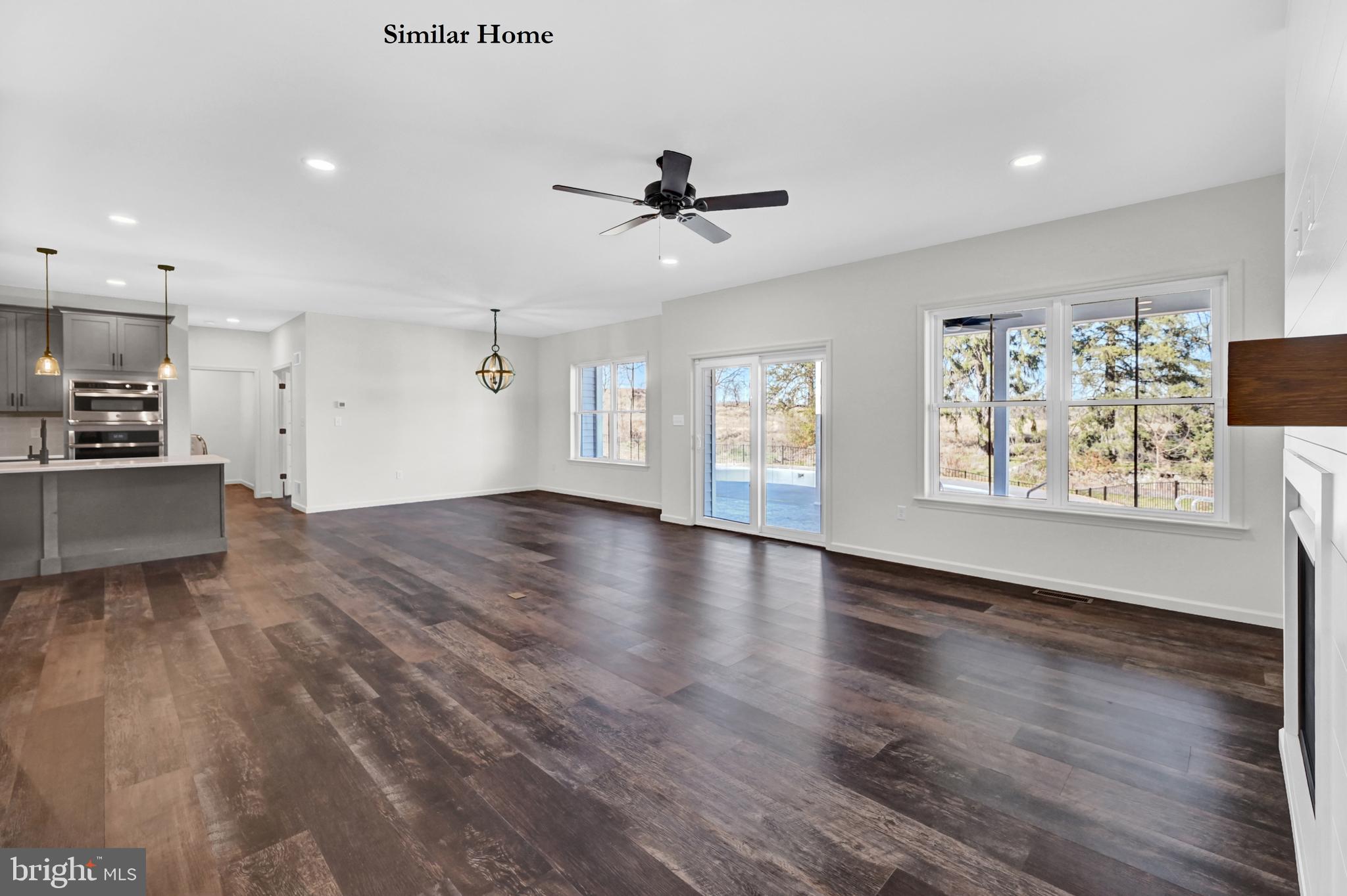 FARMBROOKE MEADOWS - Residential