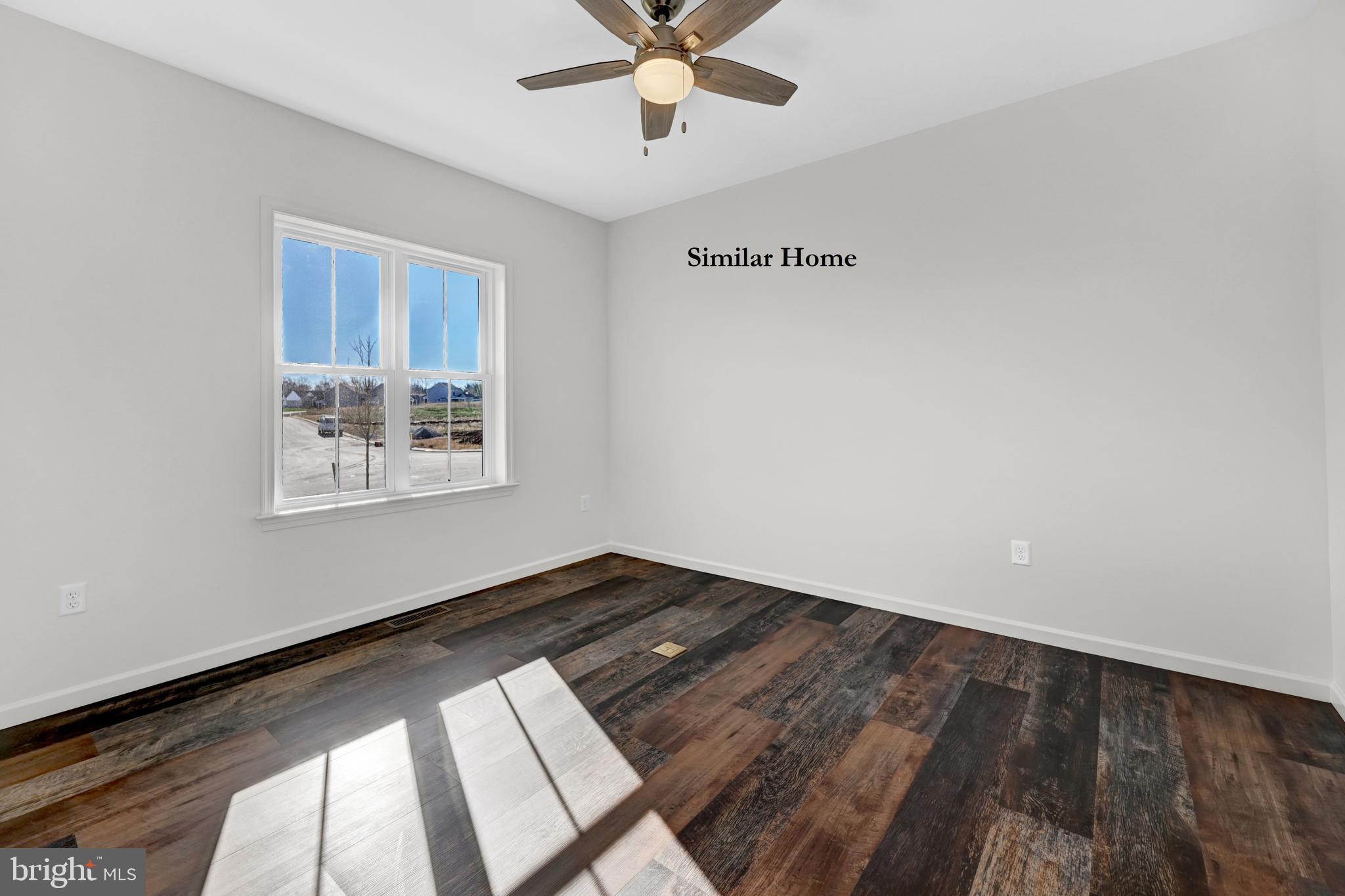 FARMBROOKE MEADOWS - Residential