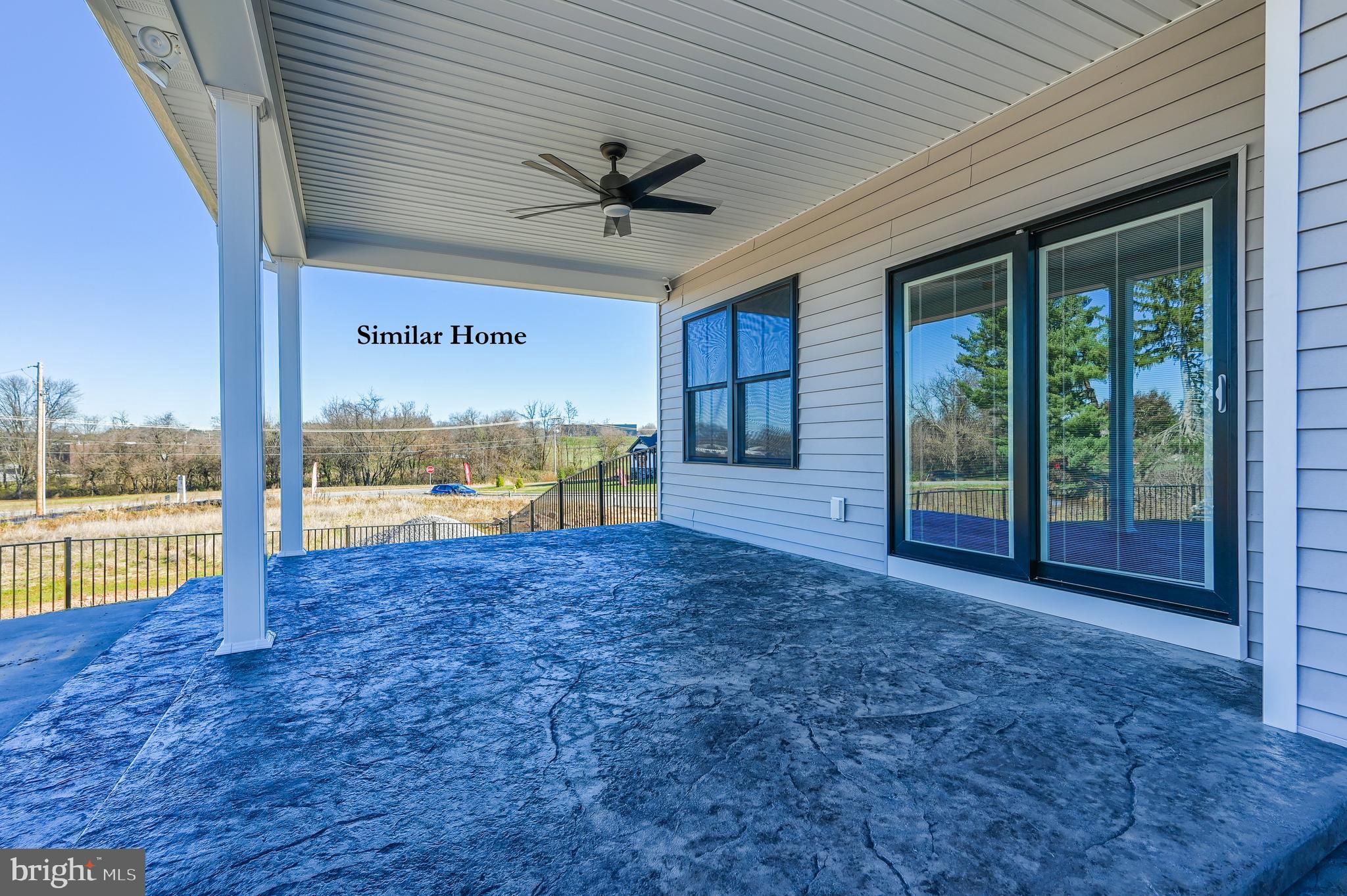 FARMBROOKE MEADOWS - Residential