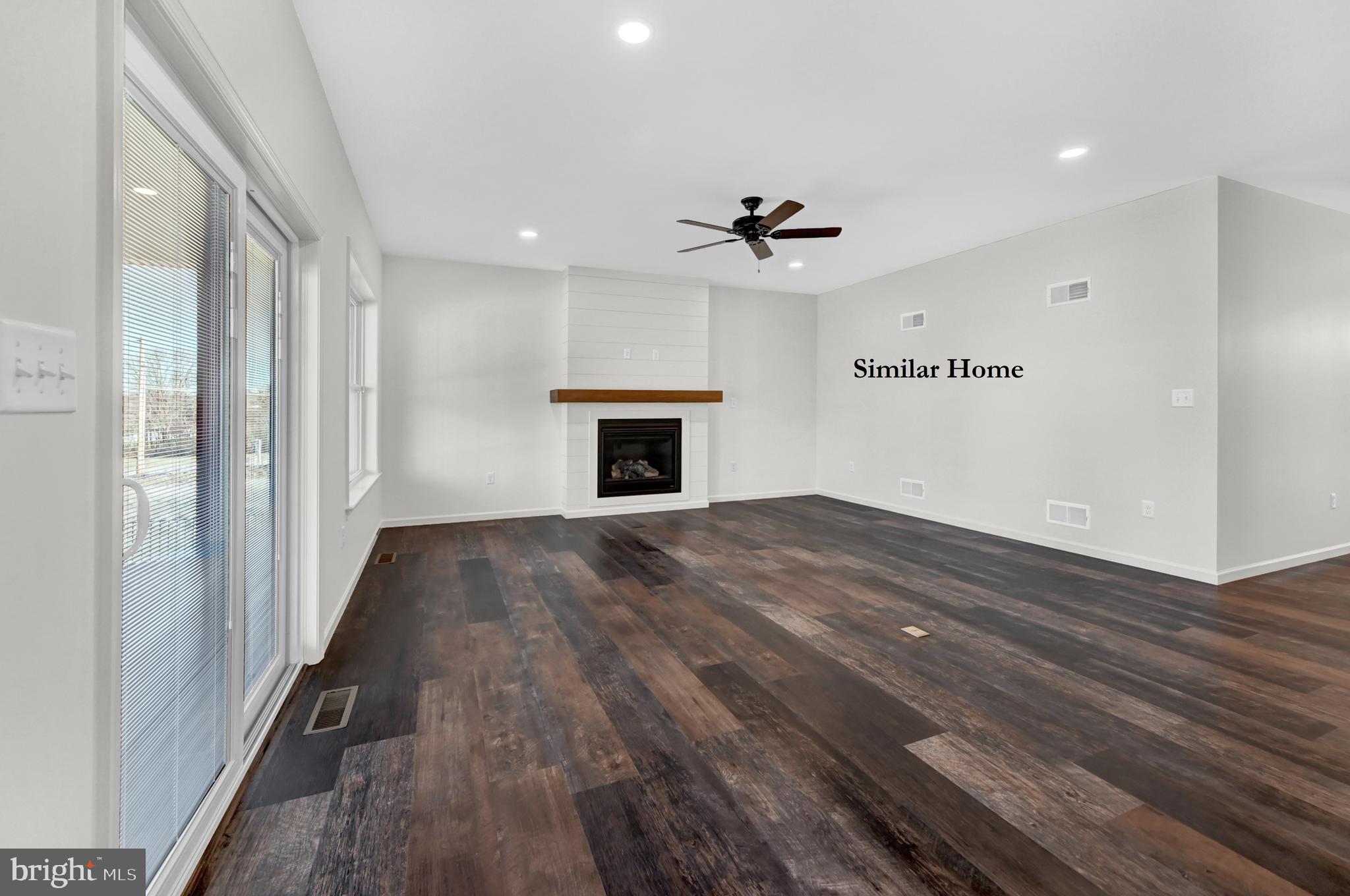 FARMBROOKE MEADOWS - Residential