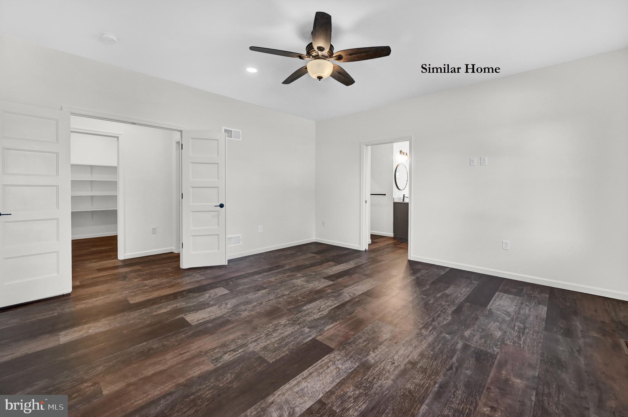 FARMBROOKE MEADOWS - Residential