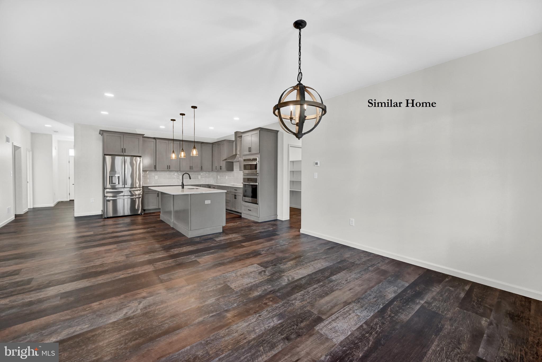 FARMBROOKE MEADOWS - Residential