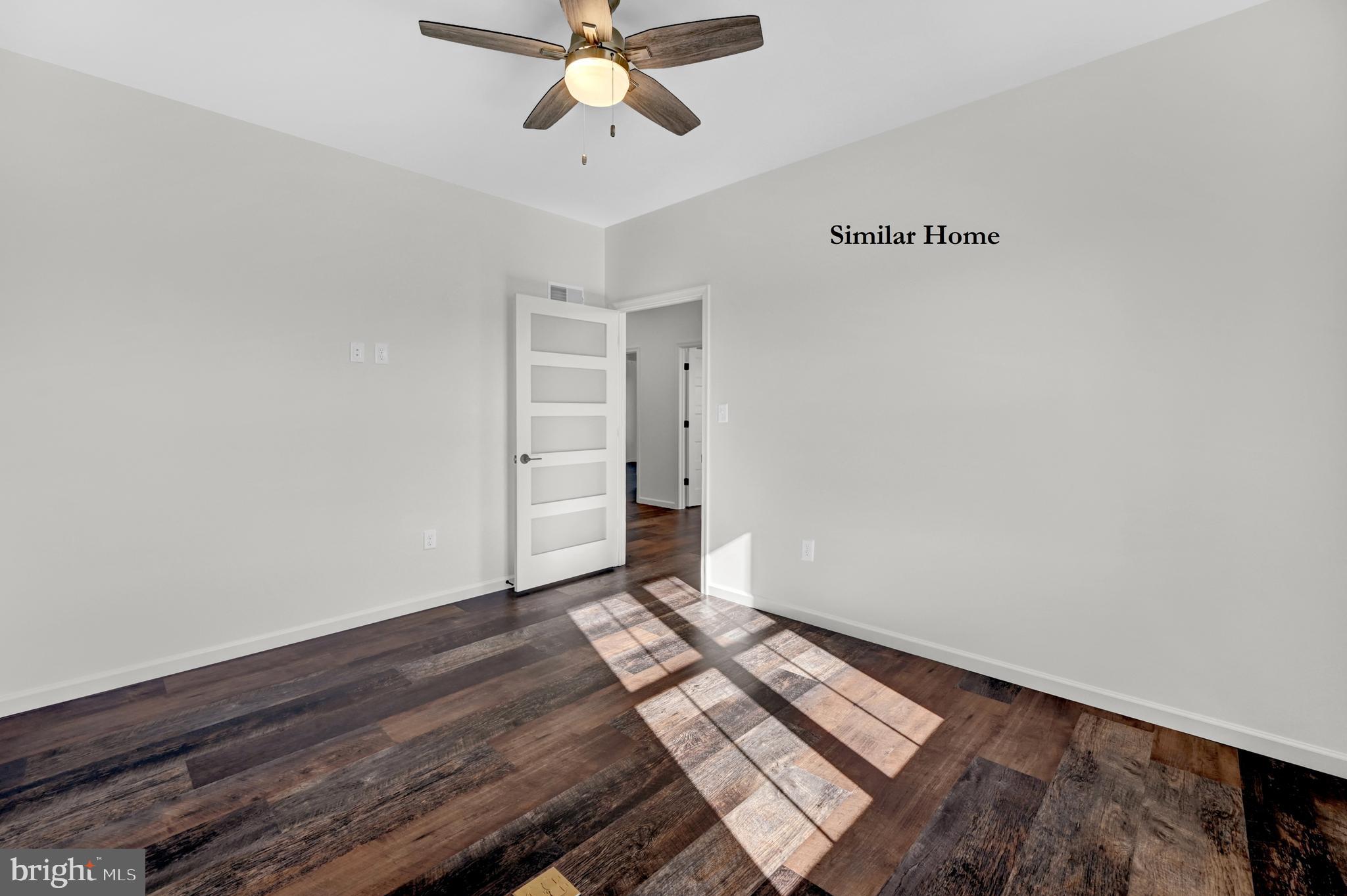 FARMBROOKE MEADOWS - Residential