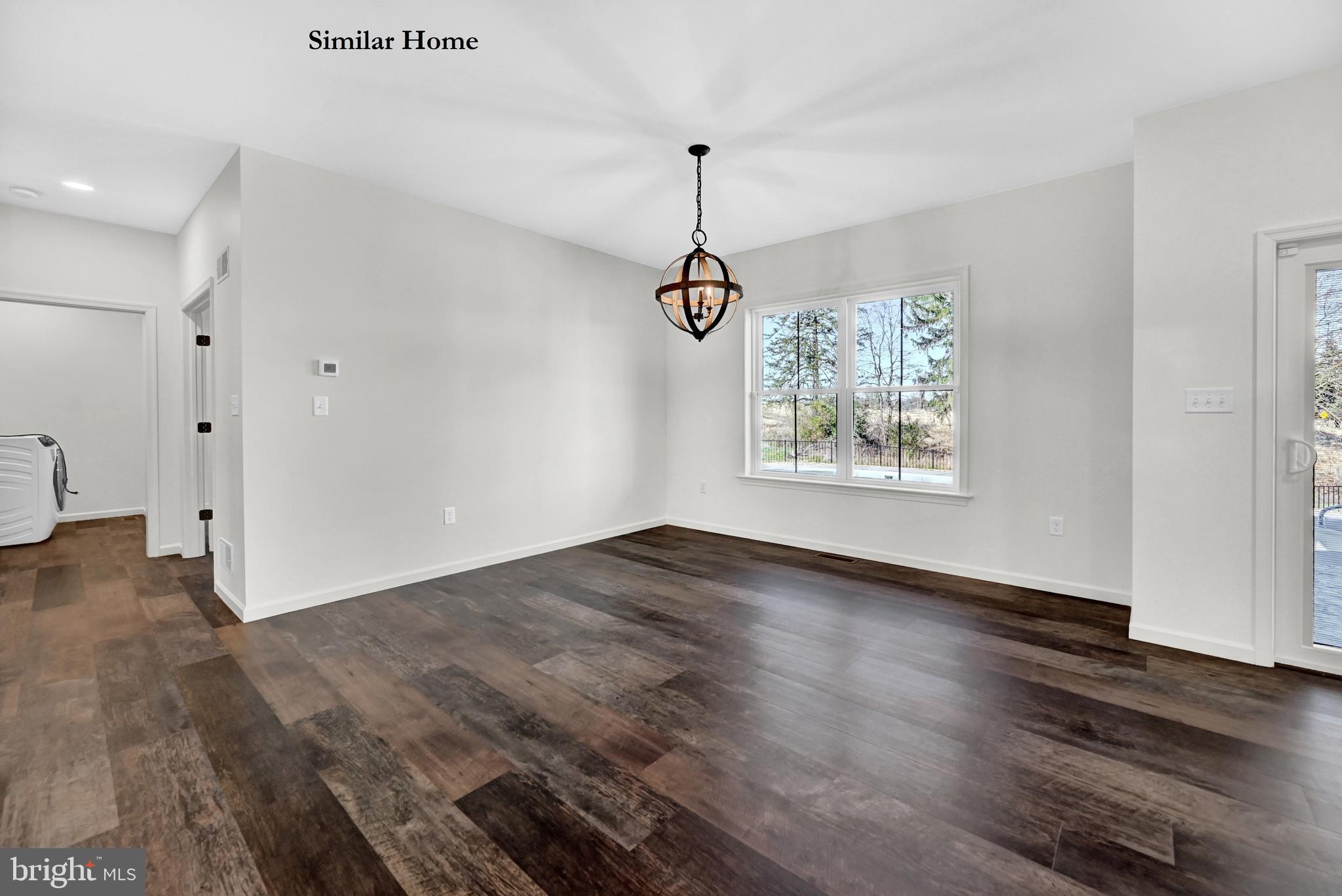 FARMBROOKE MEADOWS - Residential