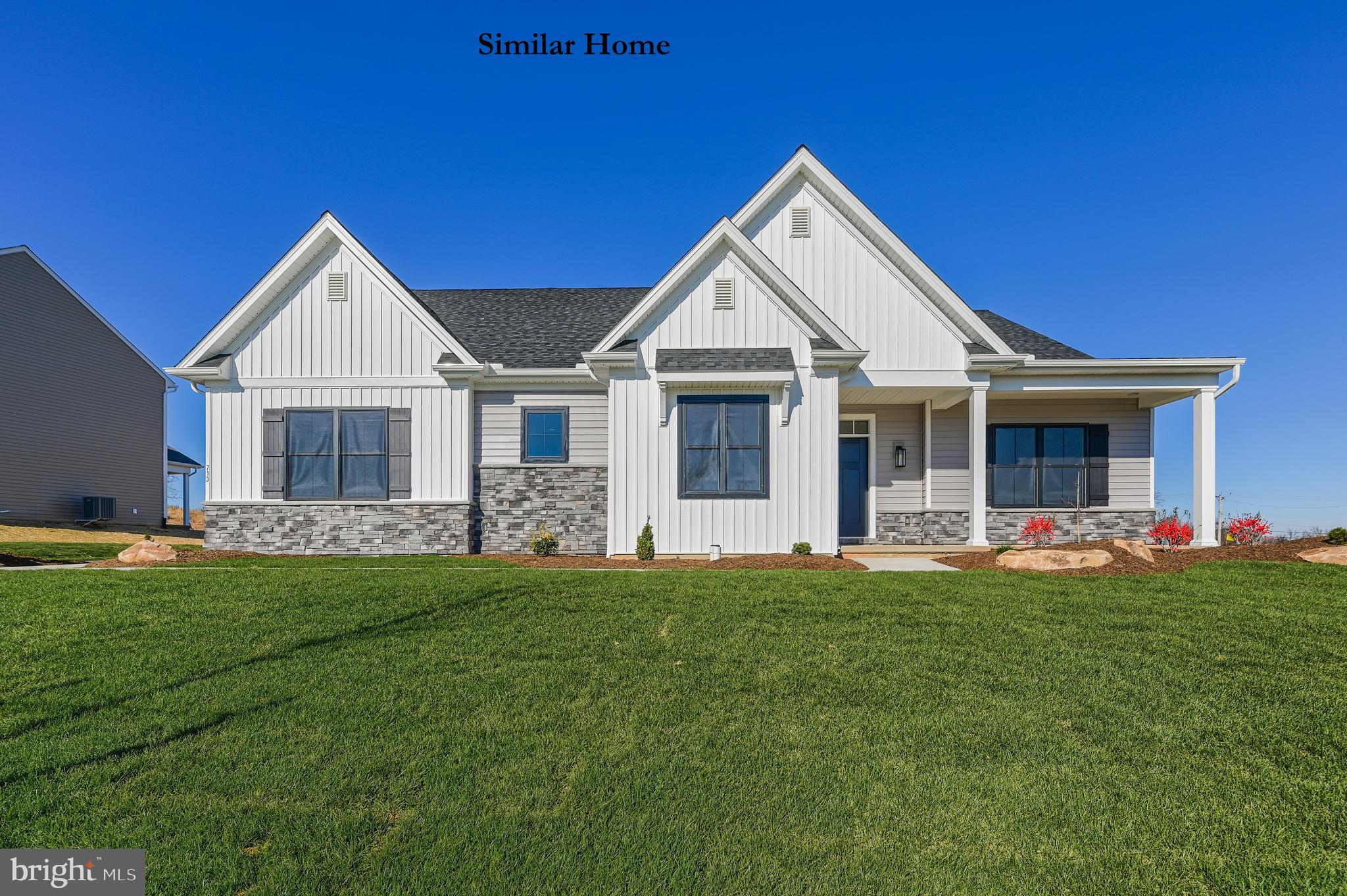 FARMBROOKE MEADOWS - Residential