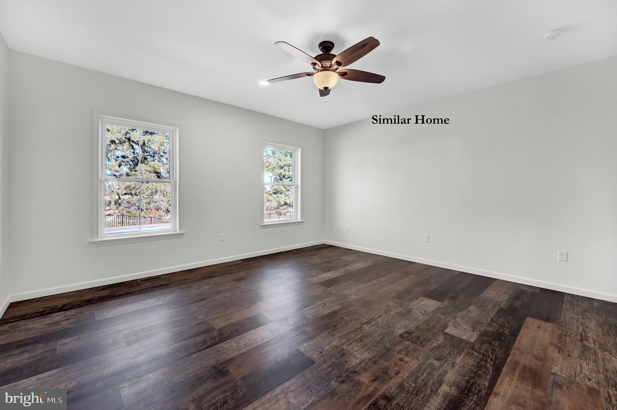 FARMBROOKE MEADOWS - Residential