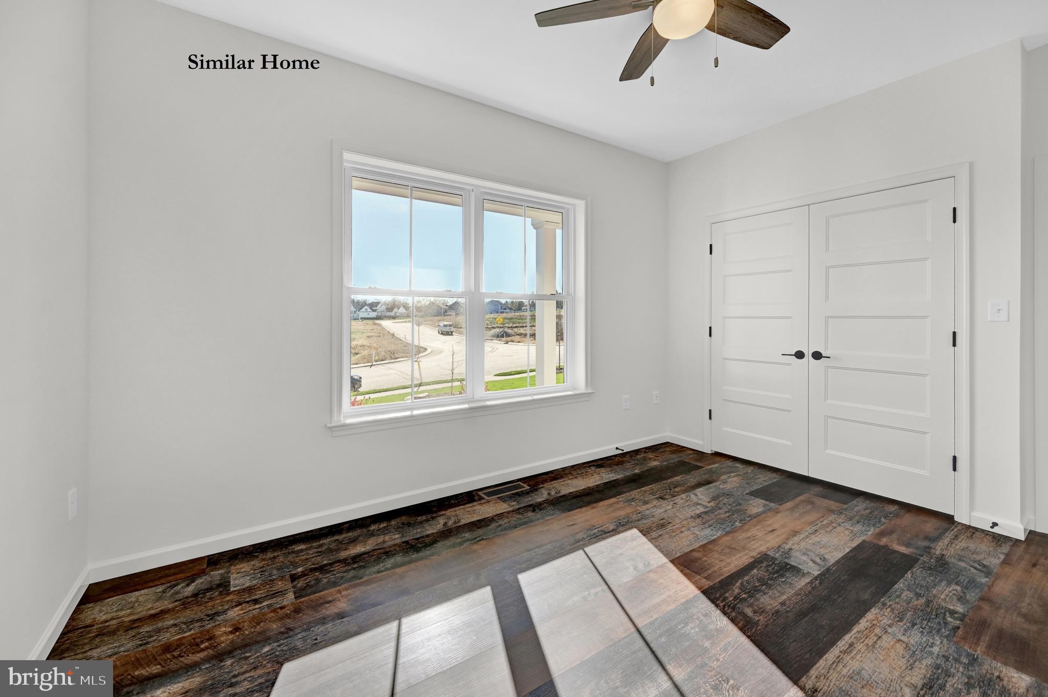 FARMBROOKE MEADOWS - Residential