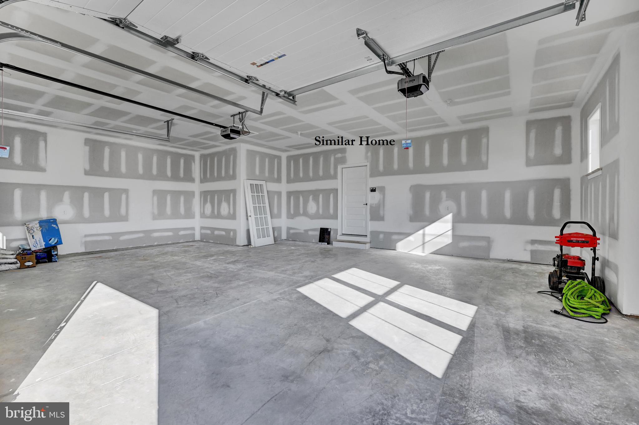 FARMBROOKE MEADOWS - Residential