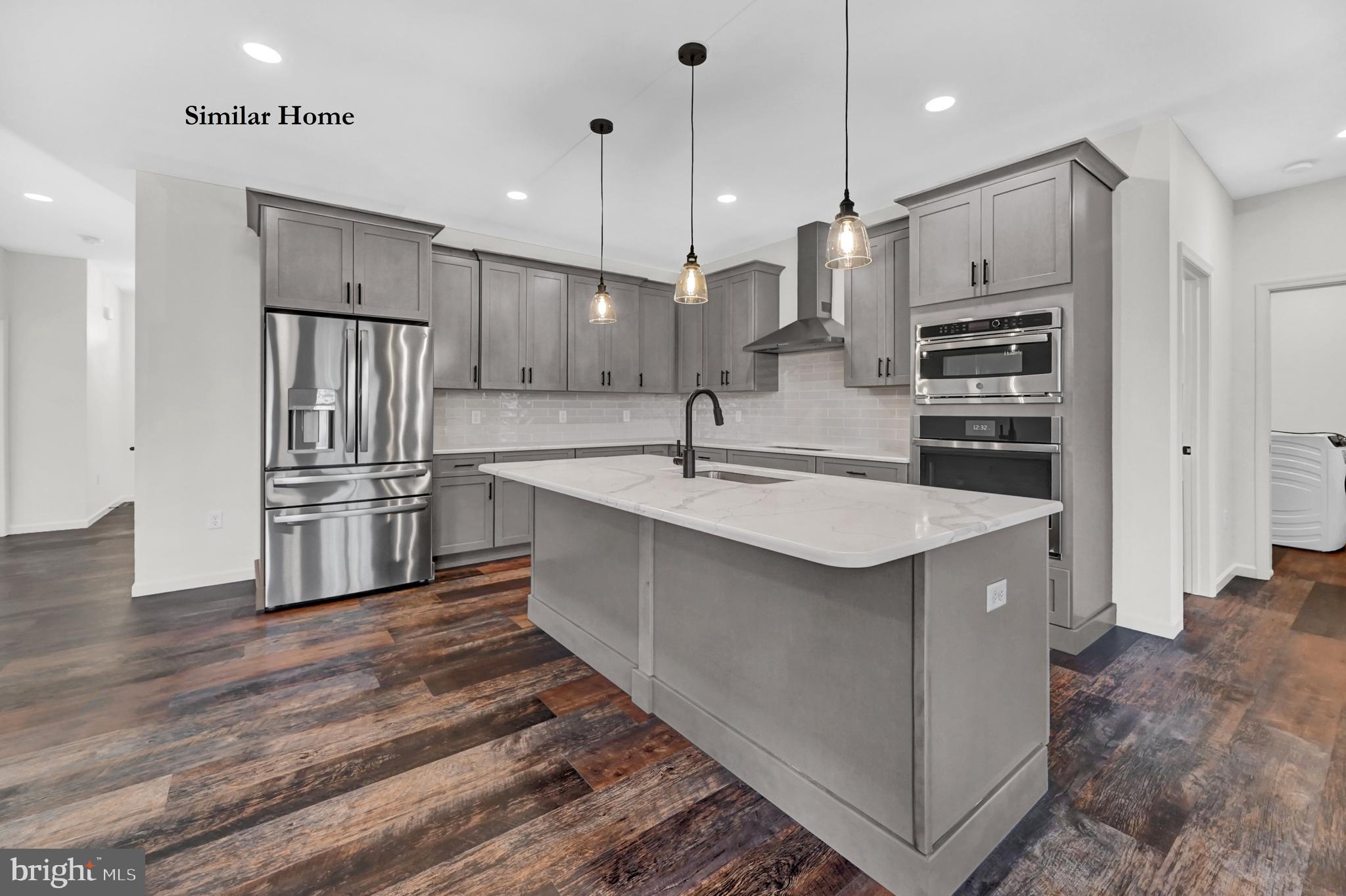 FARMBROOKE MEADOWS - Residential