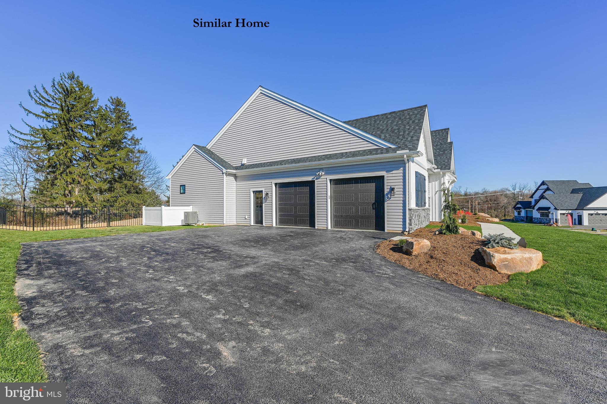 FARMBROOKE MEADOWS - Residential