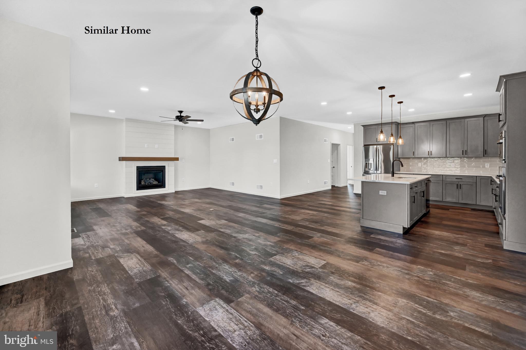 FARMBROOKE MEADOWS - Residential