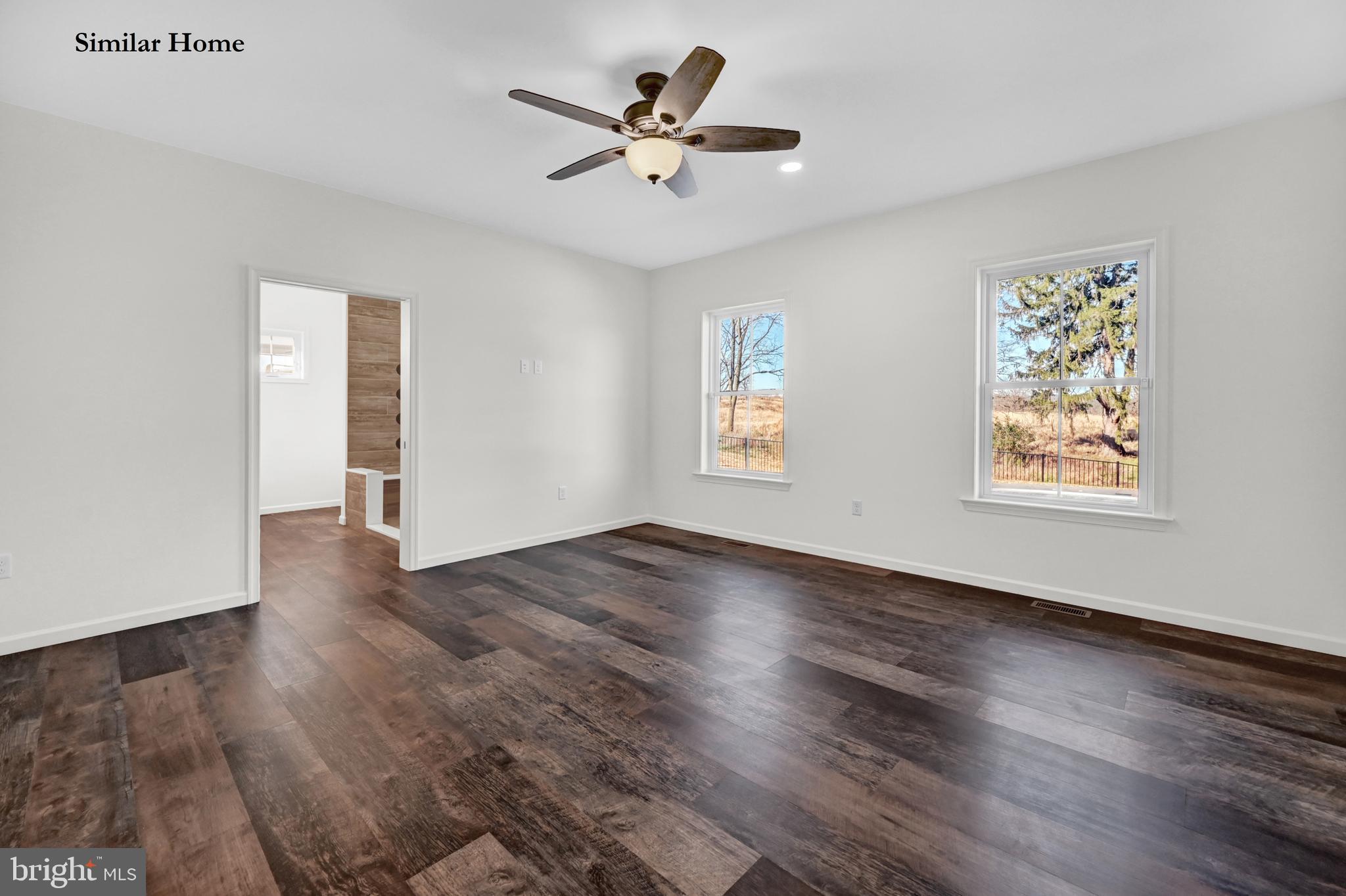 FARMBROOKE MEADOWS - Residential