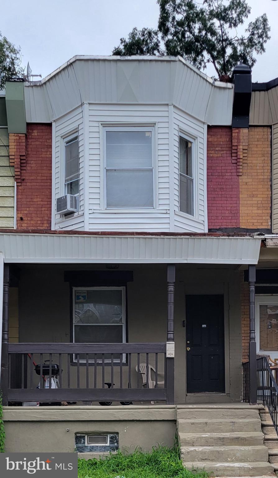 Investor alert or perfect opportunity for a first-time homebuyer! This tenant-occupied property offers great potential at an affordable price. For buyers with vision and a little elbow grease, this home could be an excellent long-term investment or a place to make your own. For investors, this is a turnkey rental opportunity to easily add to your portfolio. Property is being sold in as-is condition—seller will not make any repairs. Don’t miss out—schedule your showing today!